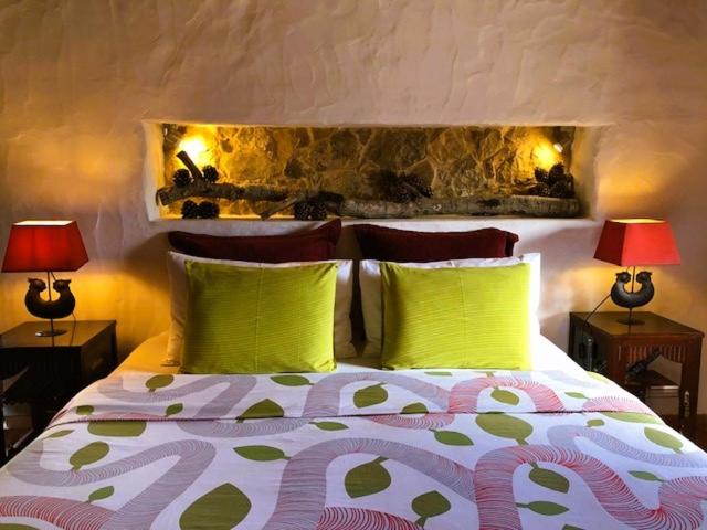 Double Room with Terrace photo 1