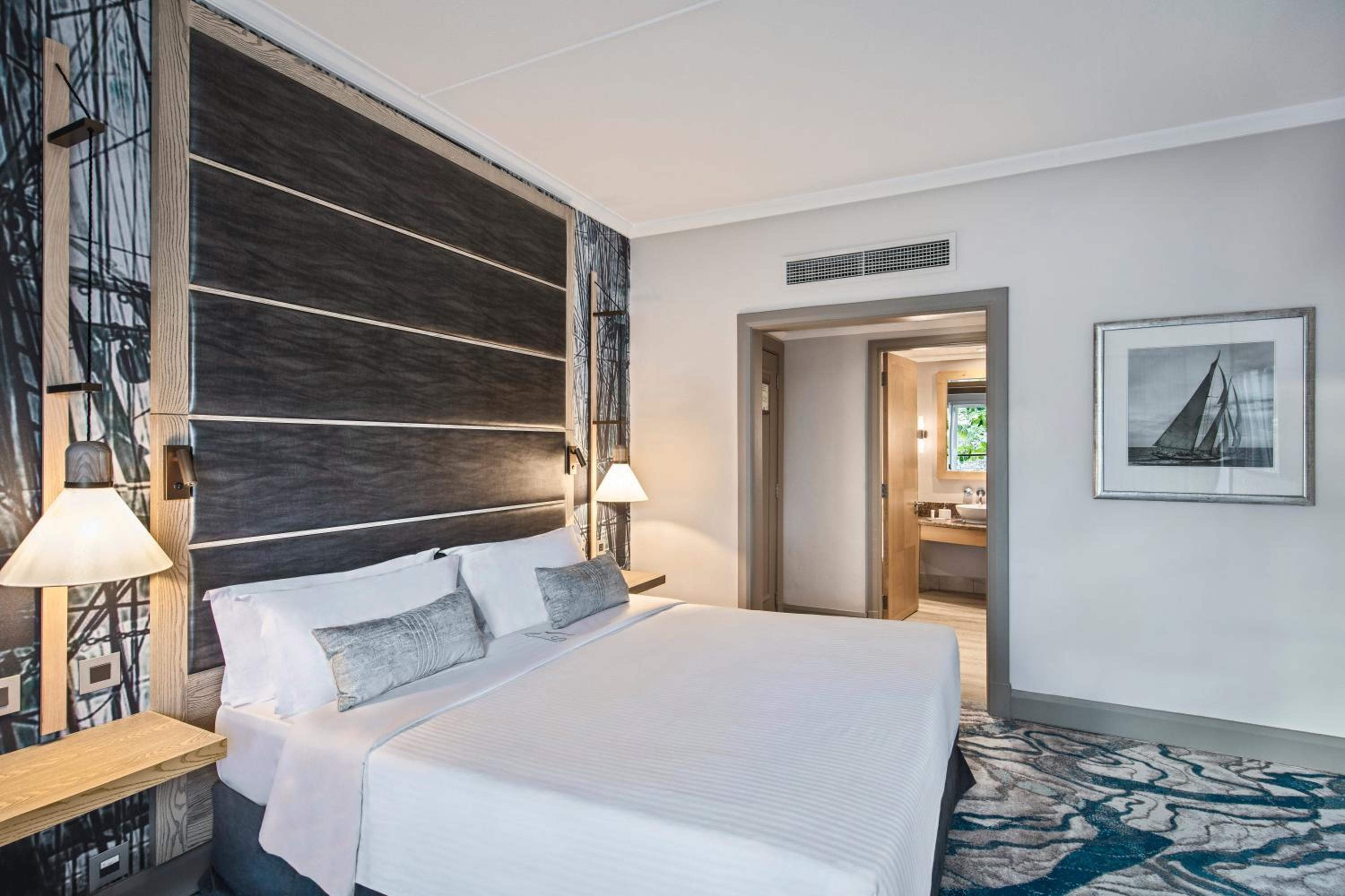 Classic Room - Photo 4