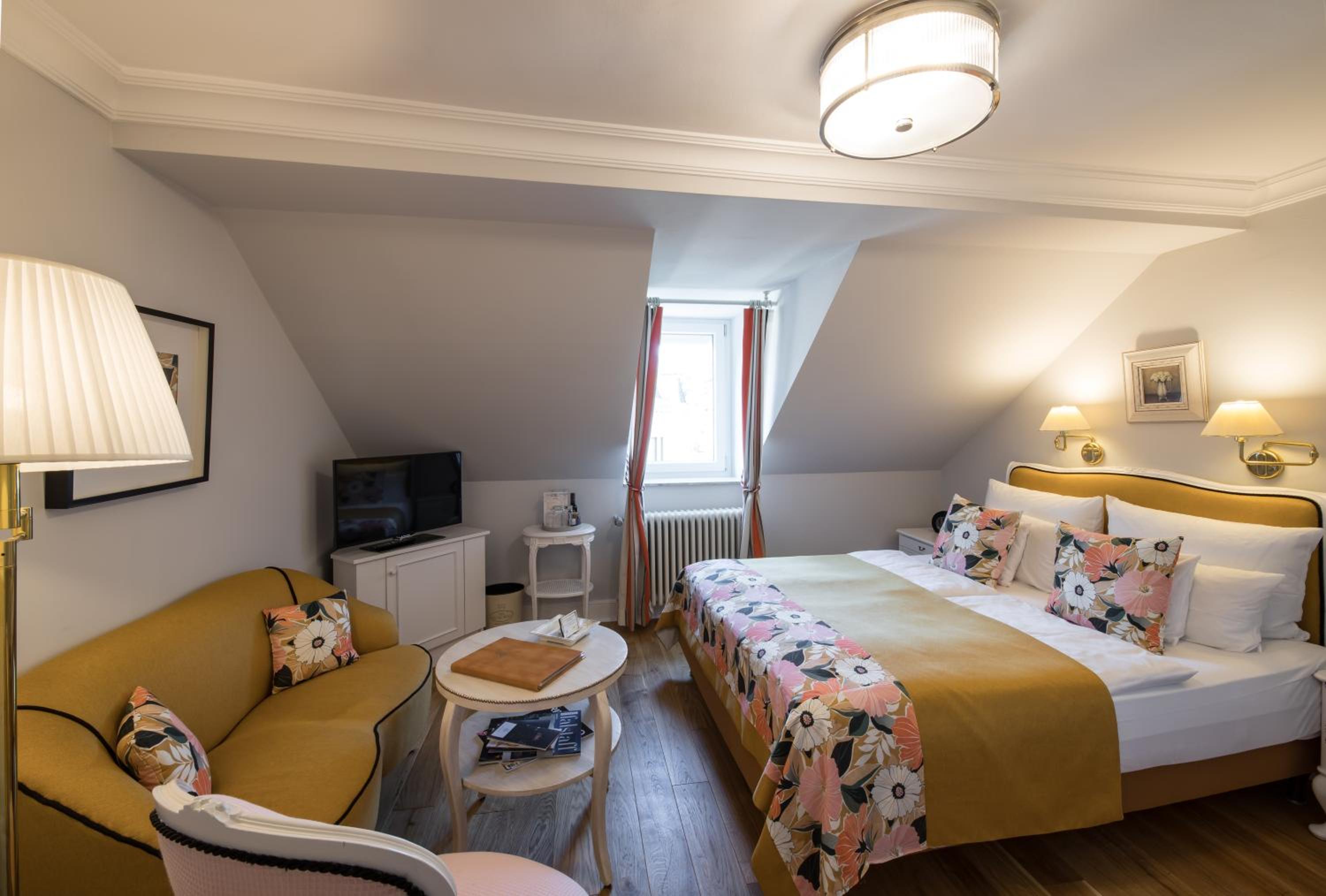 Comfort Double Room - Photo 6