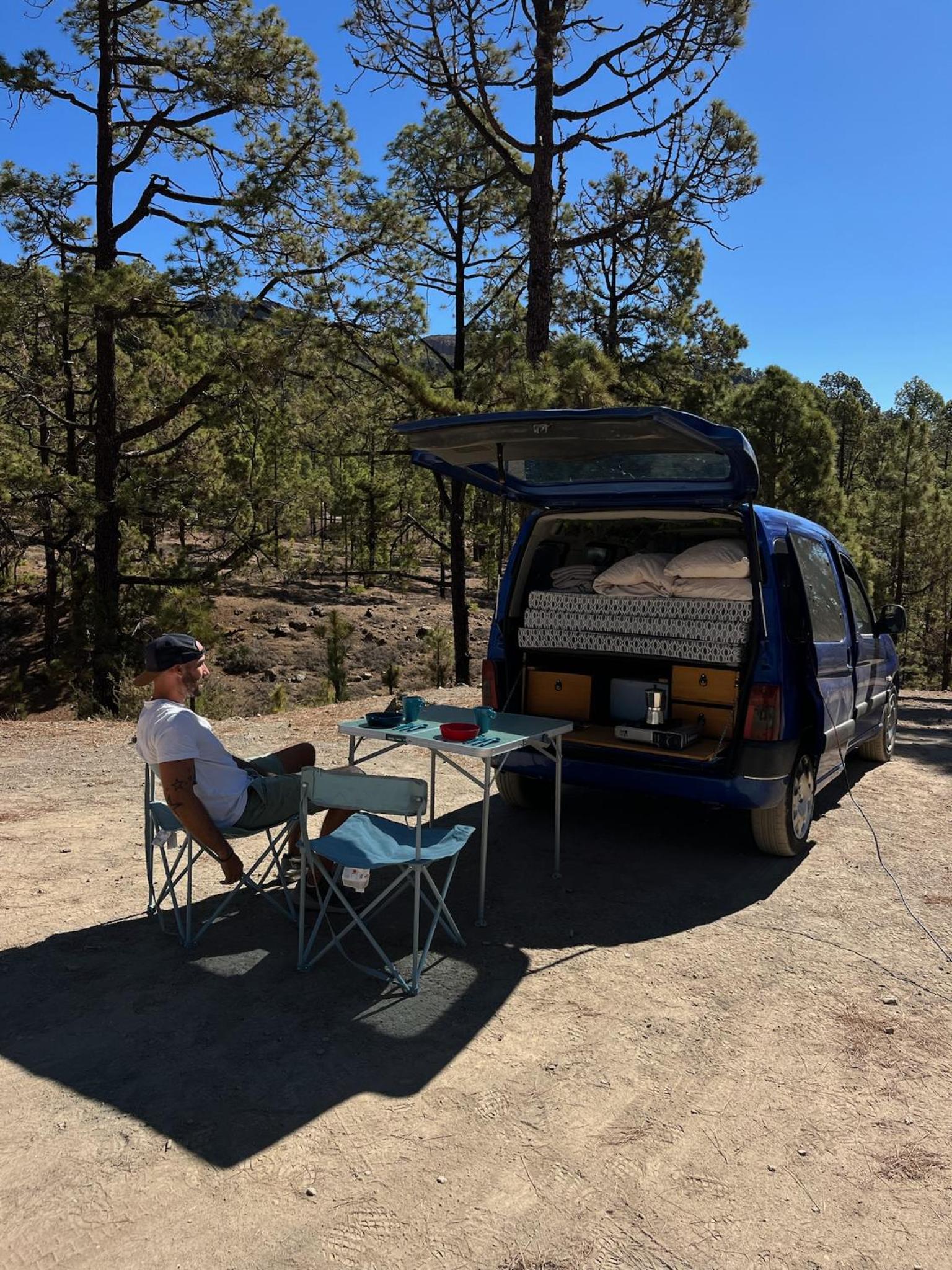 Caravan photo 2