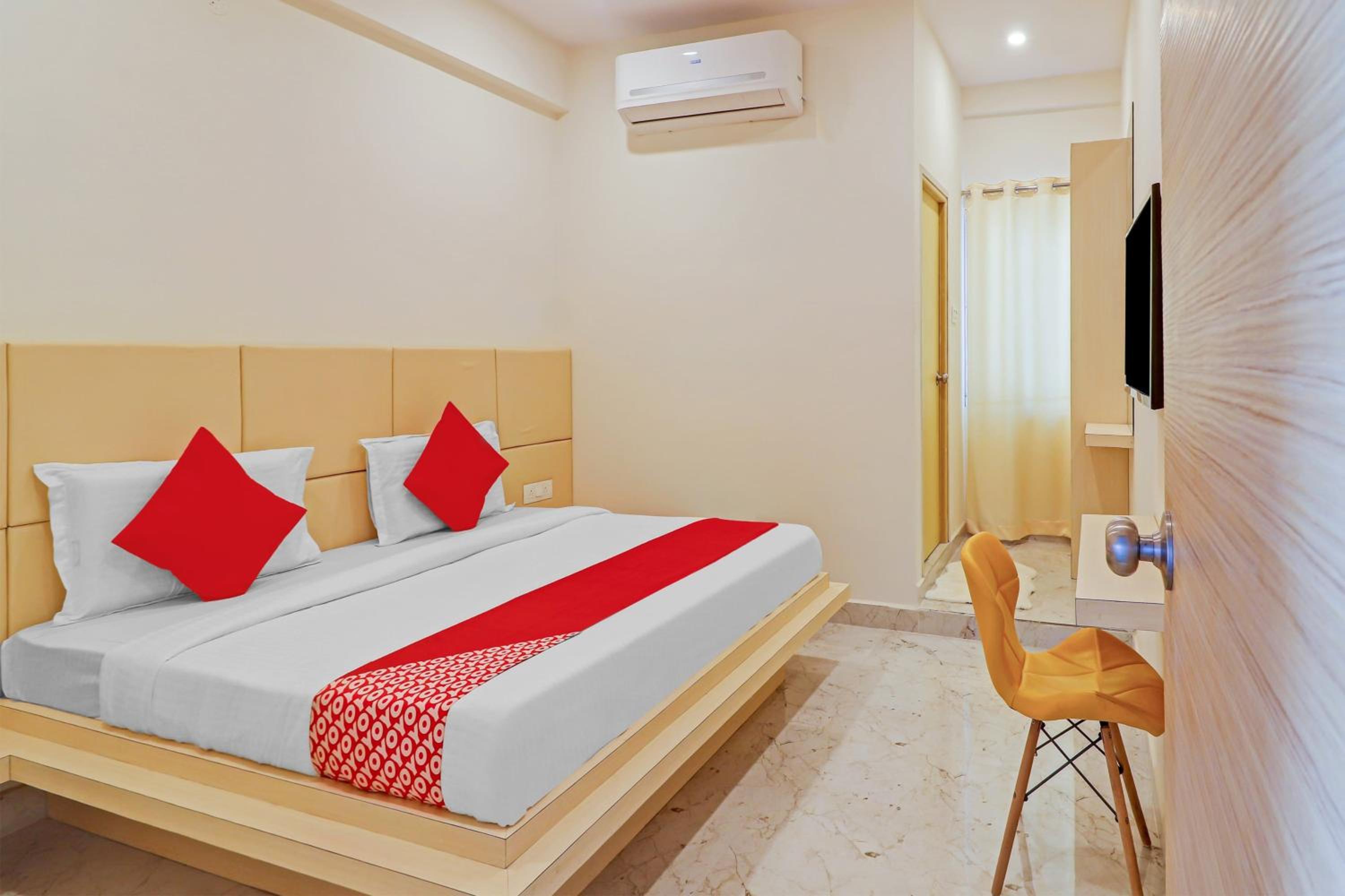 Standard Double Room photo 1