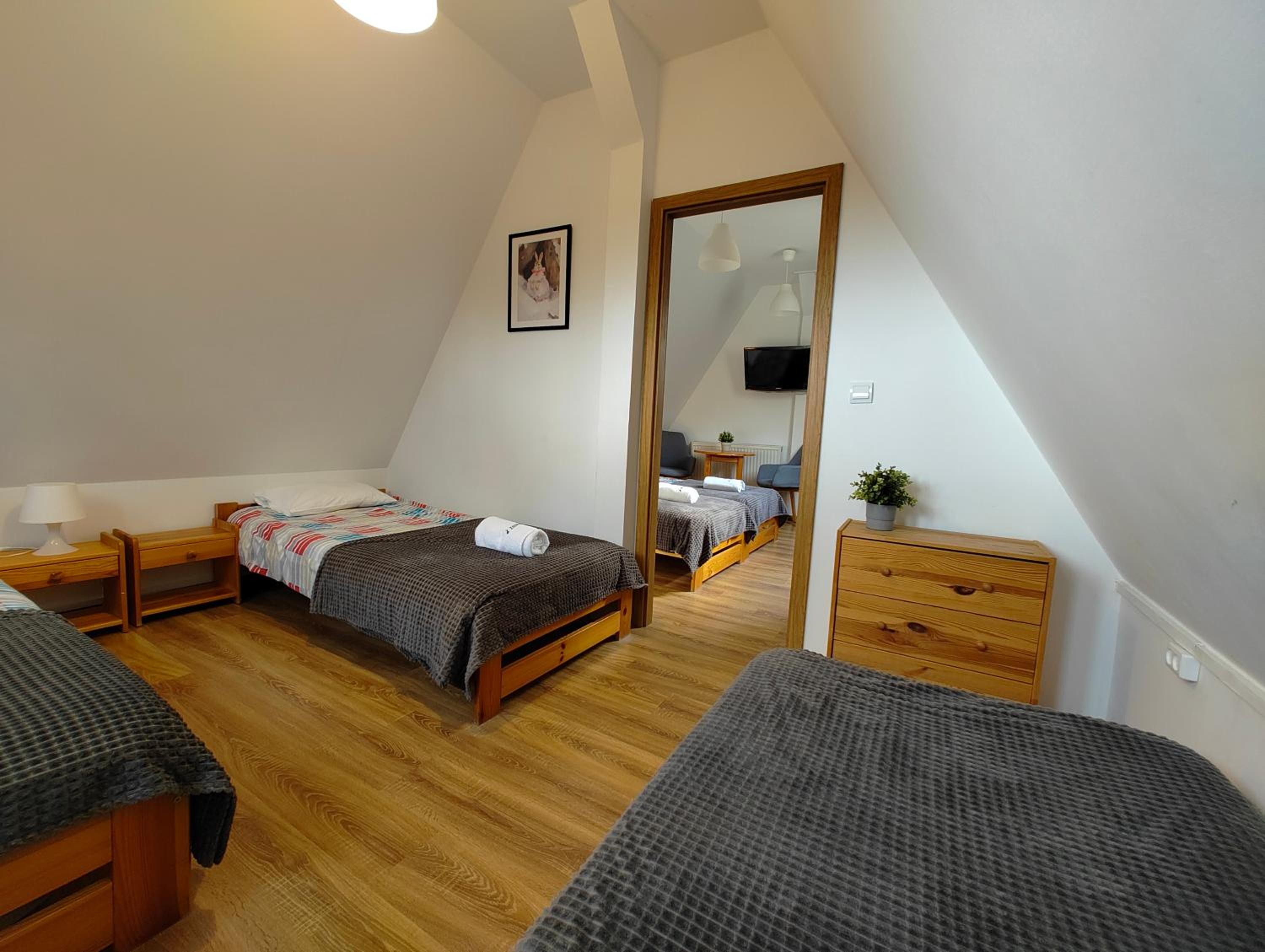 Family Room with Bathroom - Photo 3