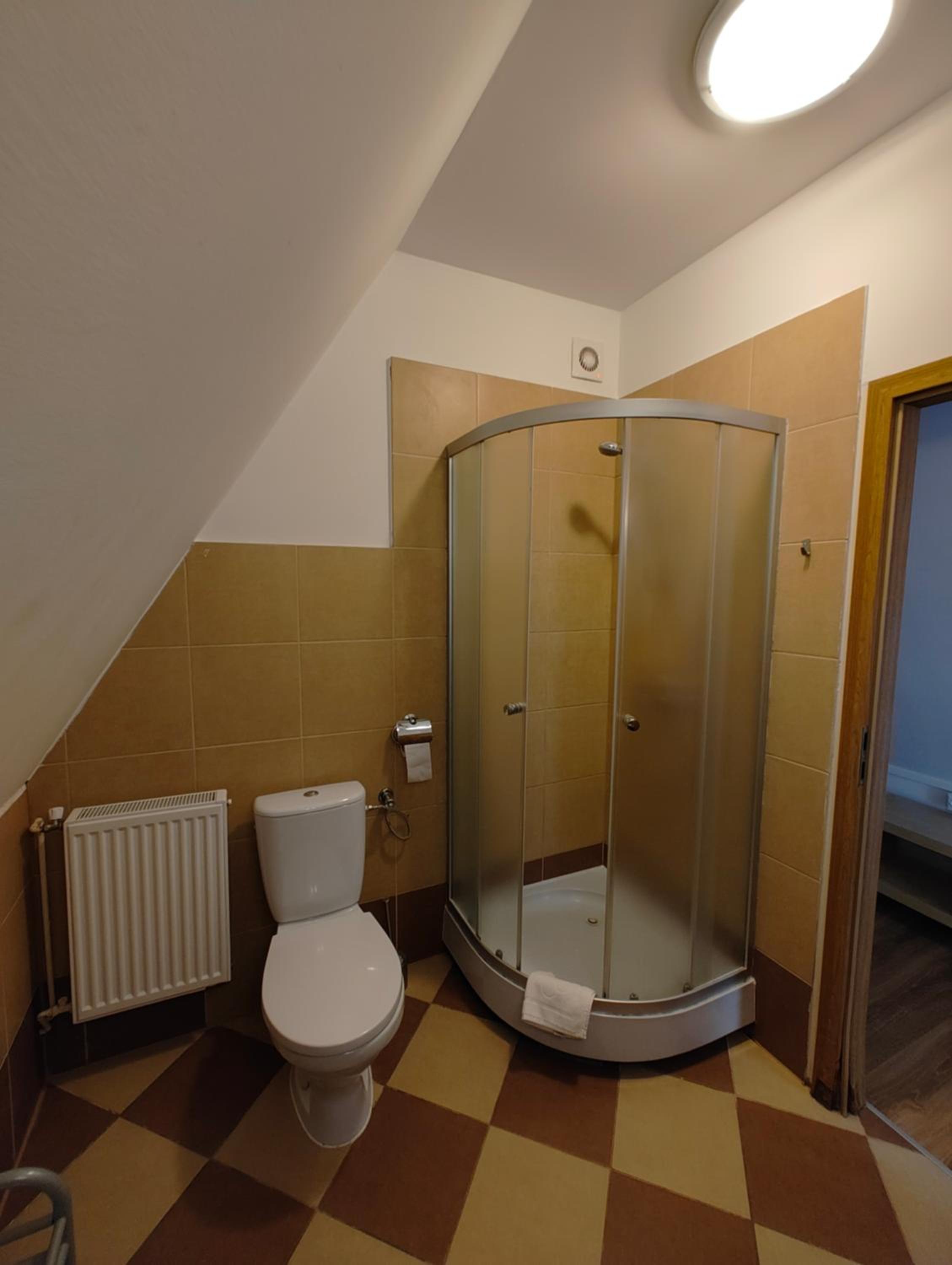 Family Room with Bathroom - Photo 5