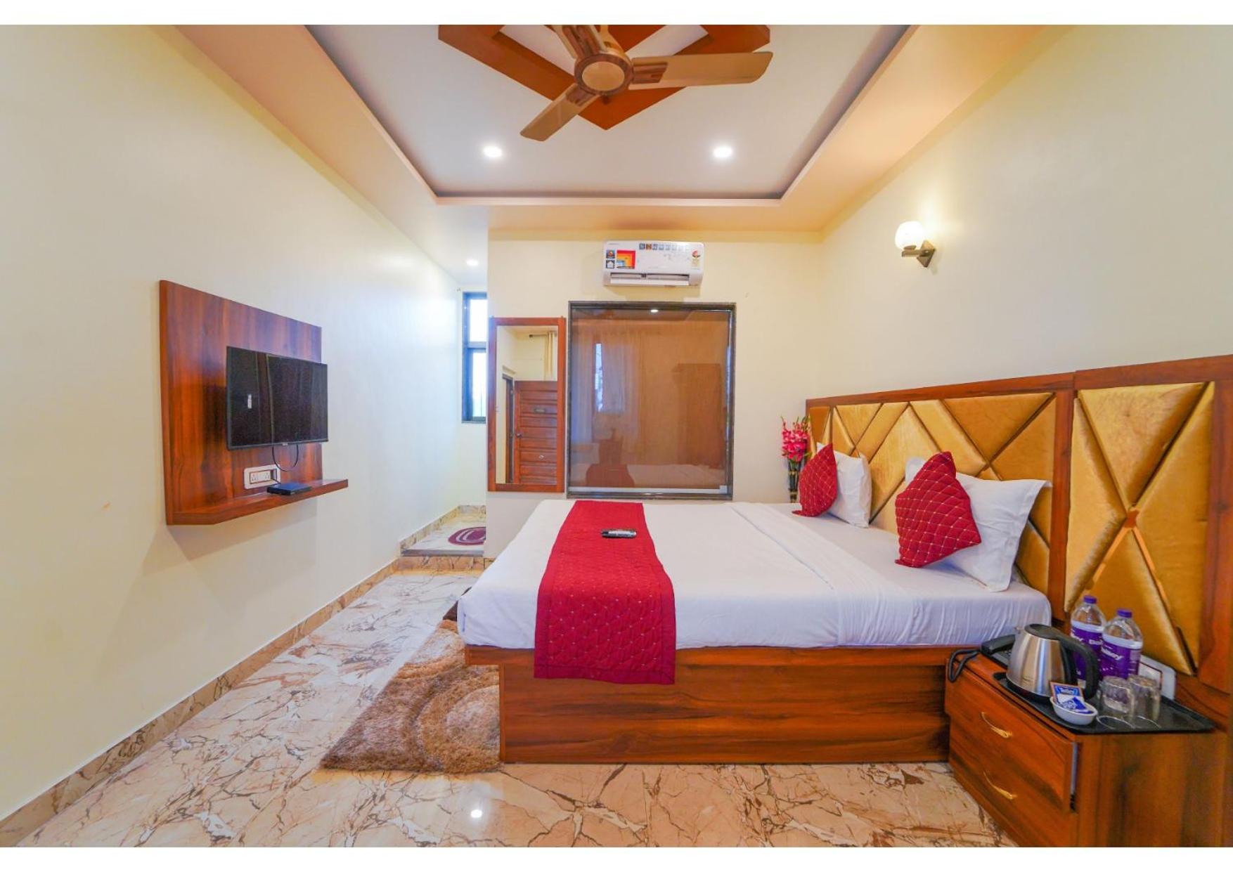 Two-Bedroom Villa photo 2