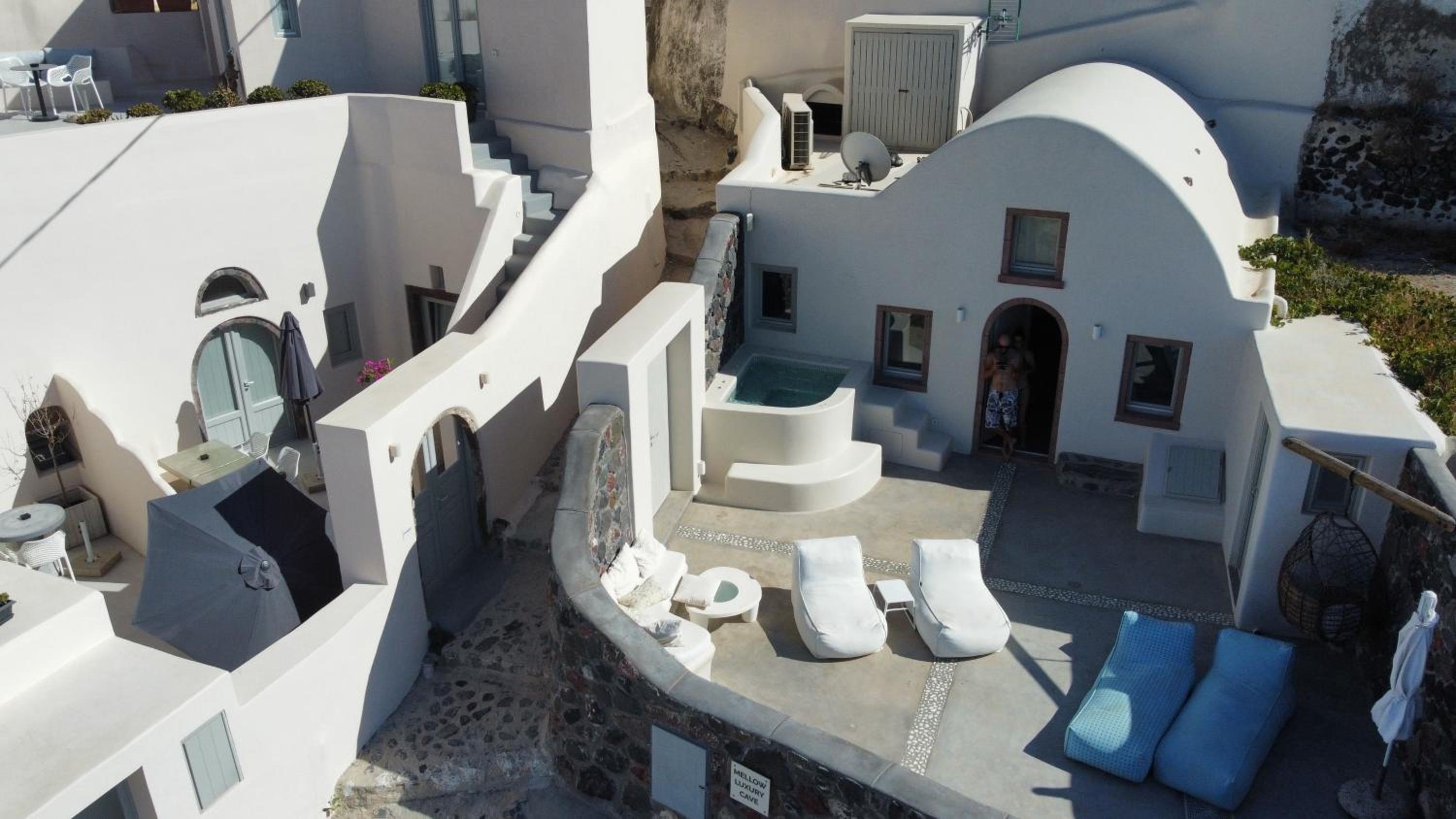 Two-Bedroom Villa photo 2