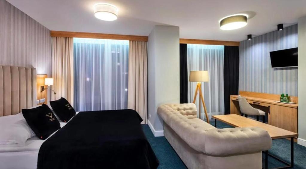 Suite photo 1