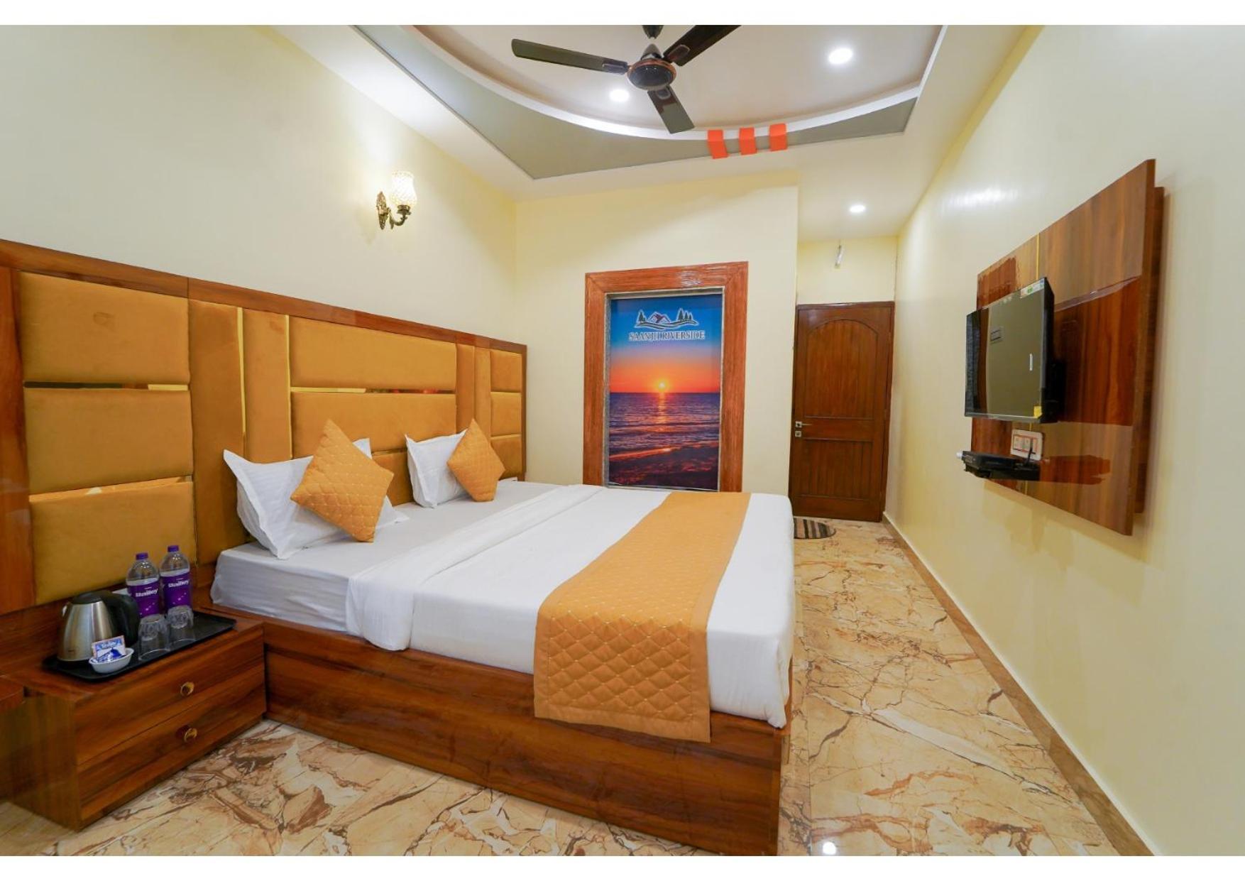 Deluxe Room - Photo 4