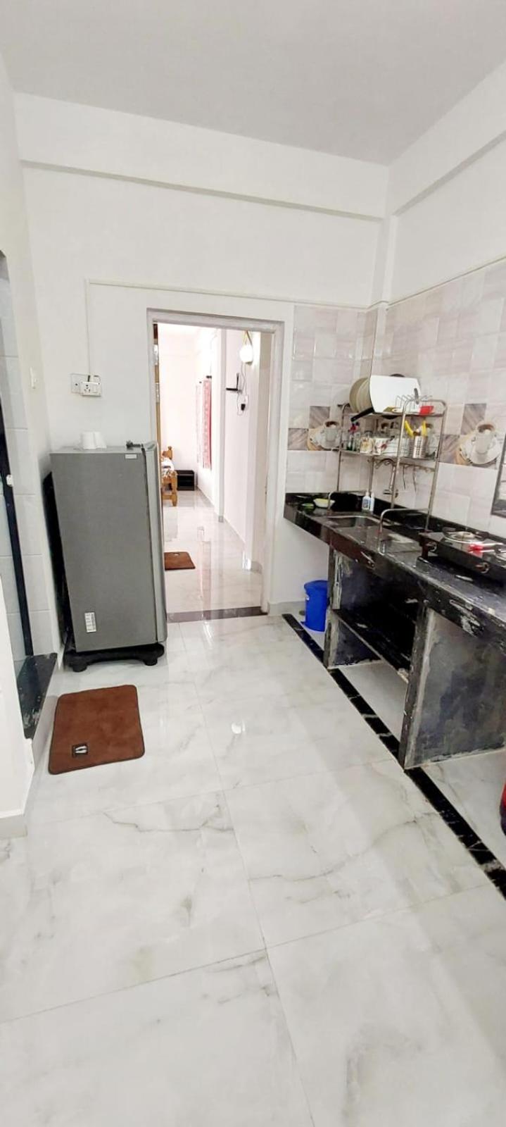 Deluxe Double Room with Balcony photo 2