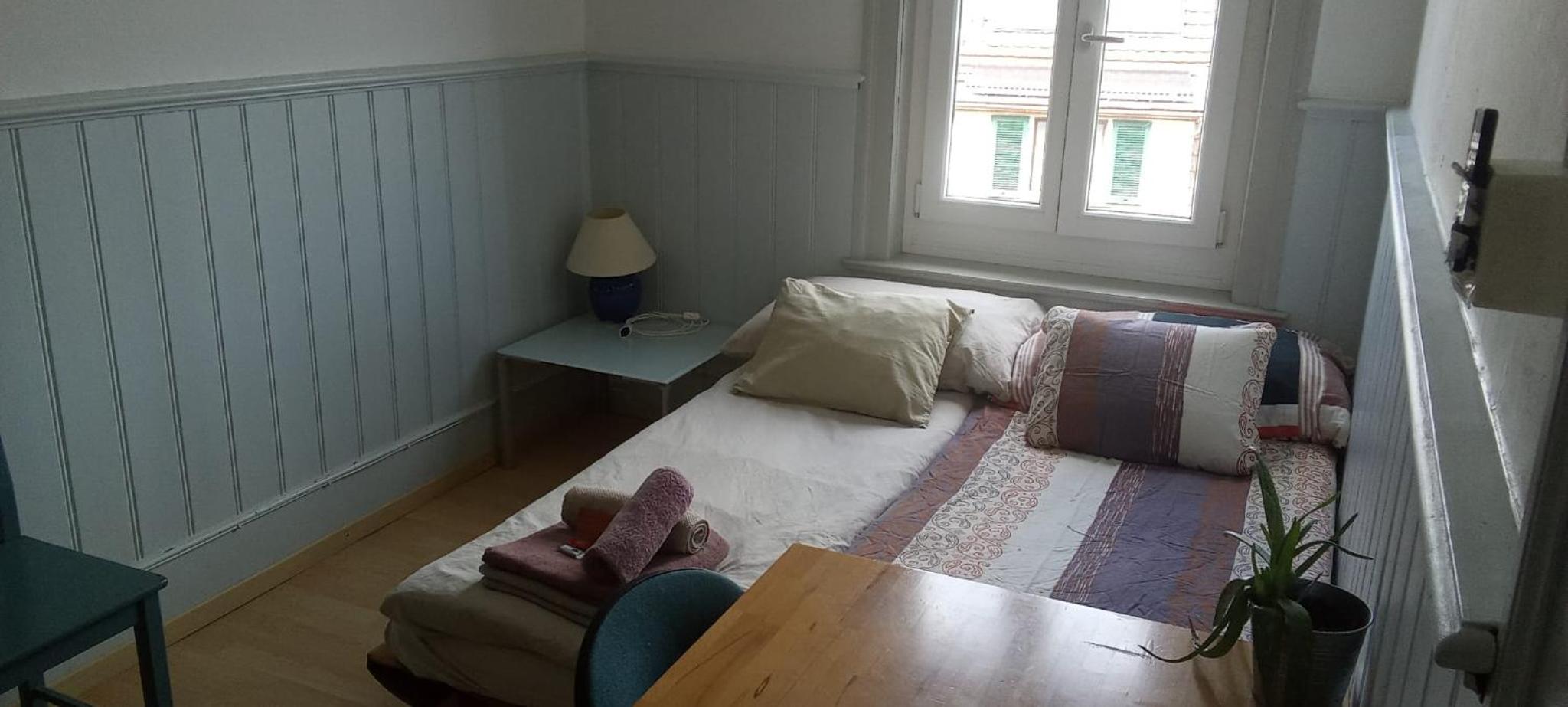 Double Room photo 3