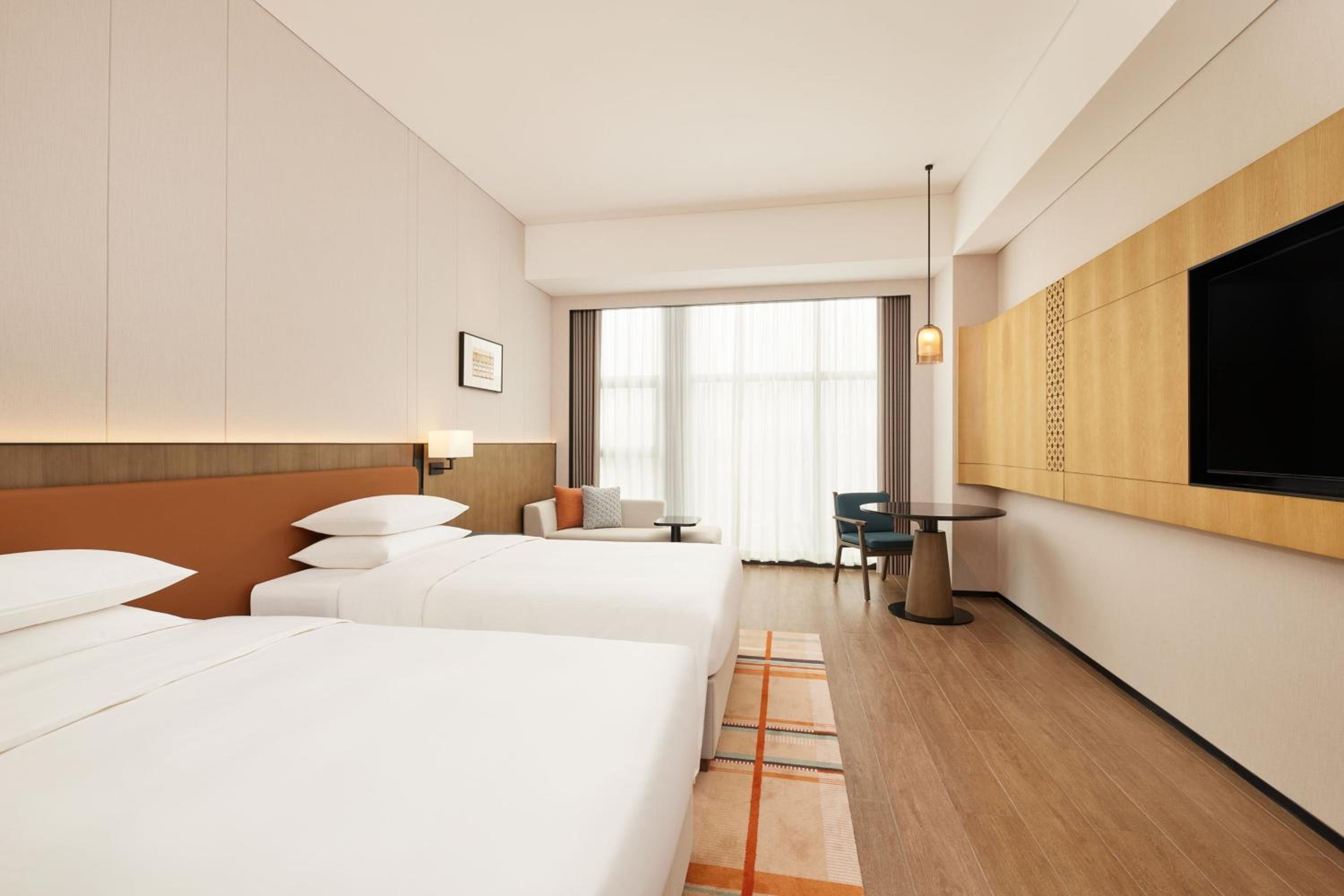 Superior Twin Room photo 2