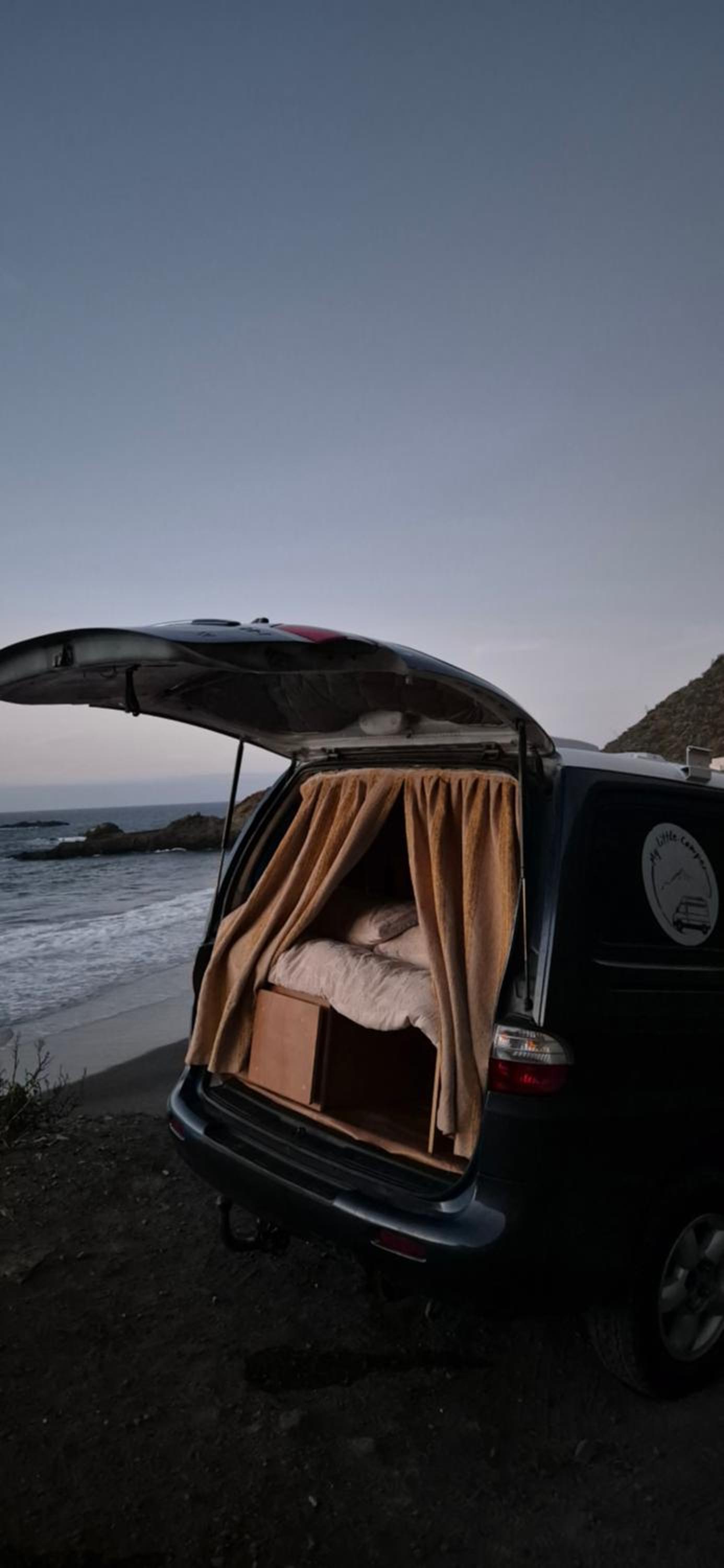 Caravan photo 3