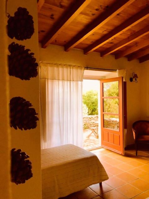 Double Room with Terrace photo 3