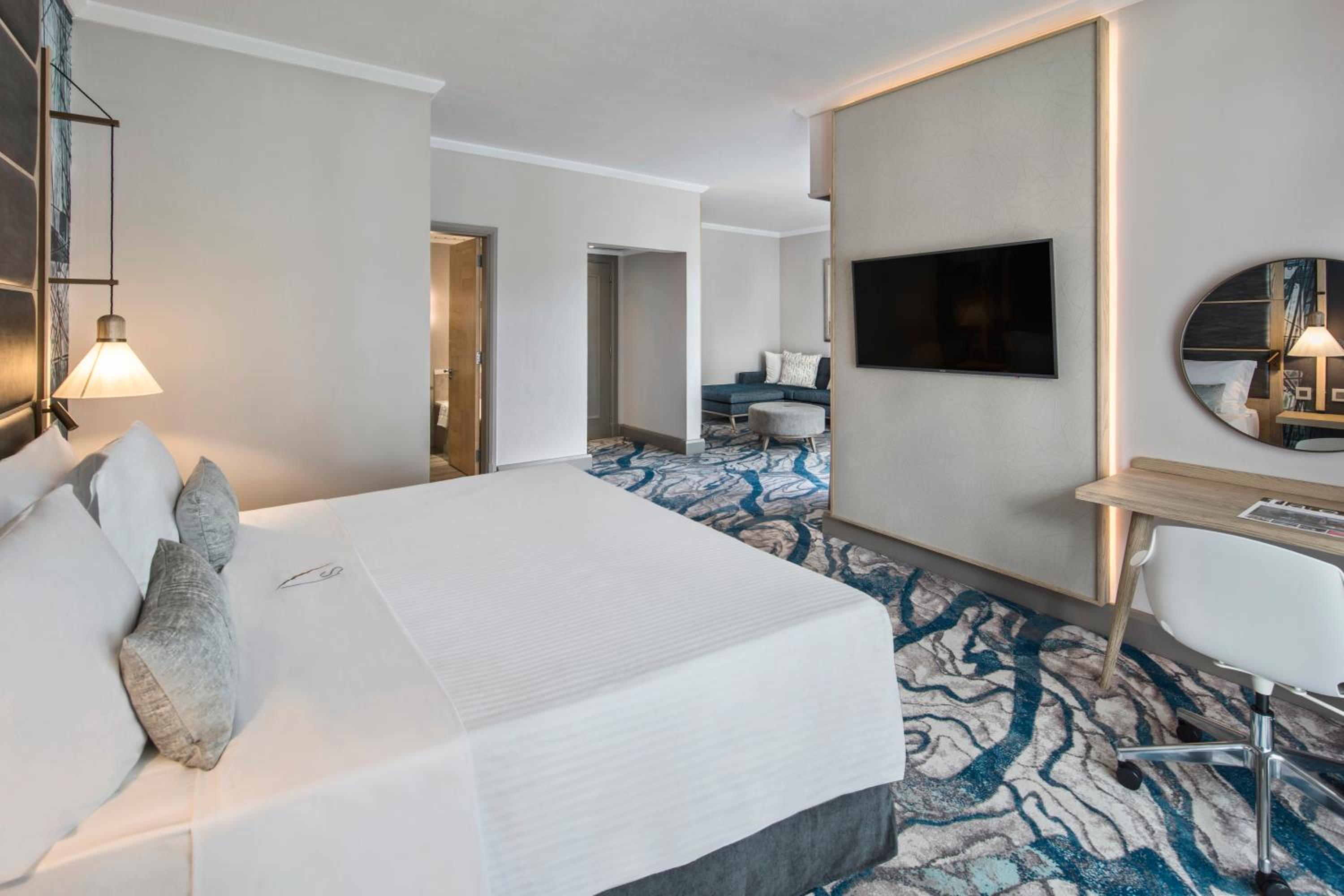 Junior Suite - Photo 4