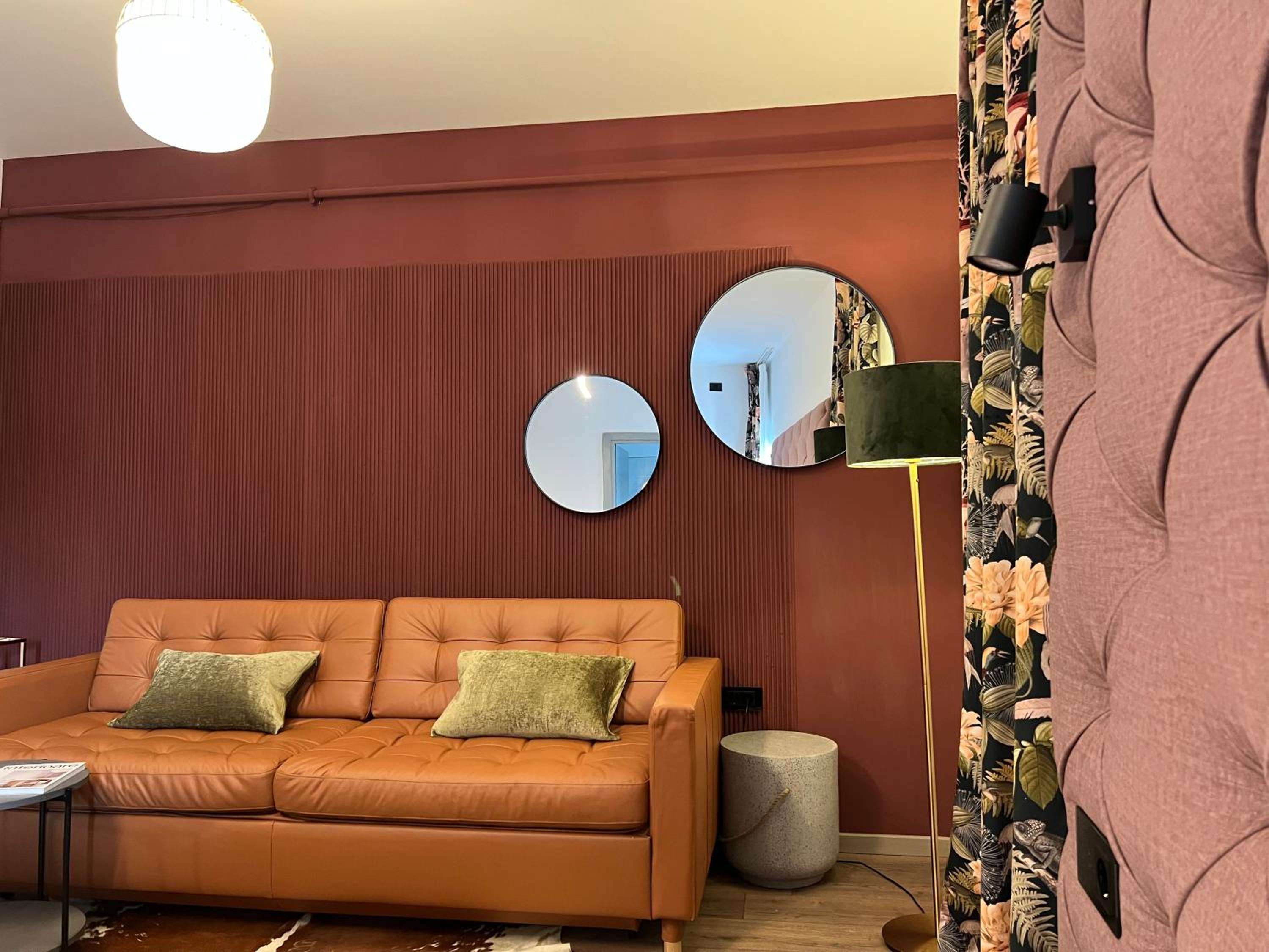 Superior King Room photo 1