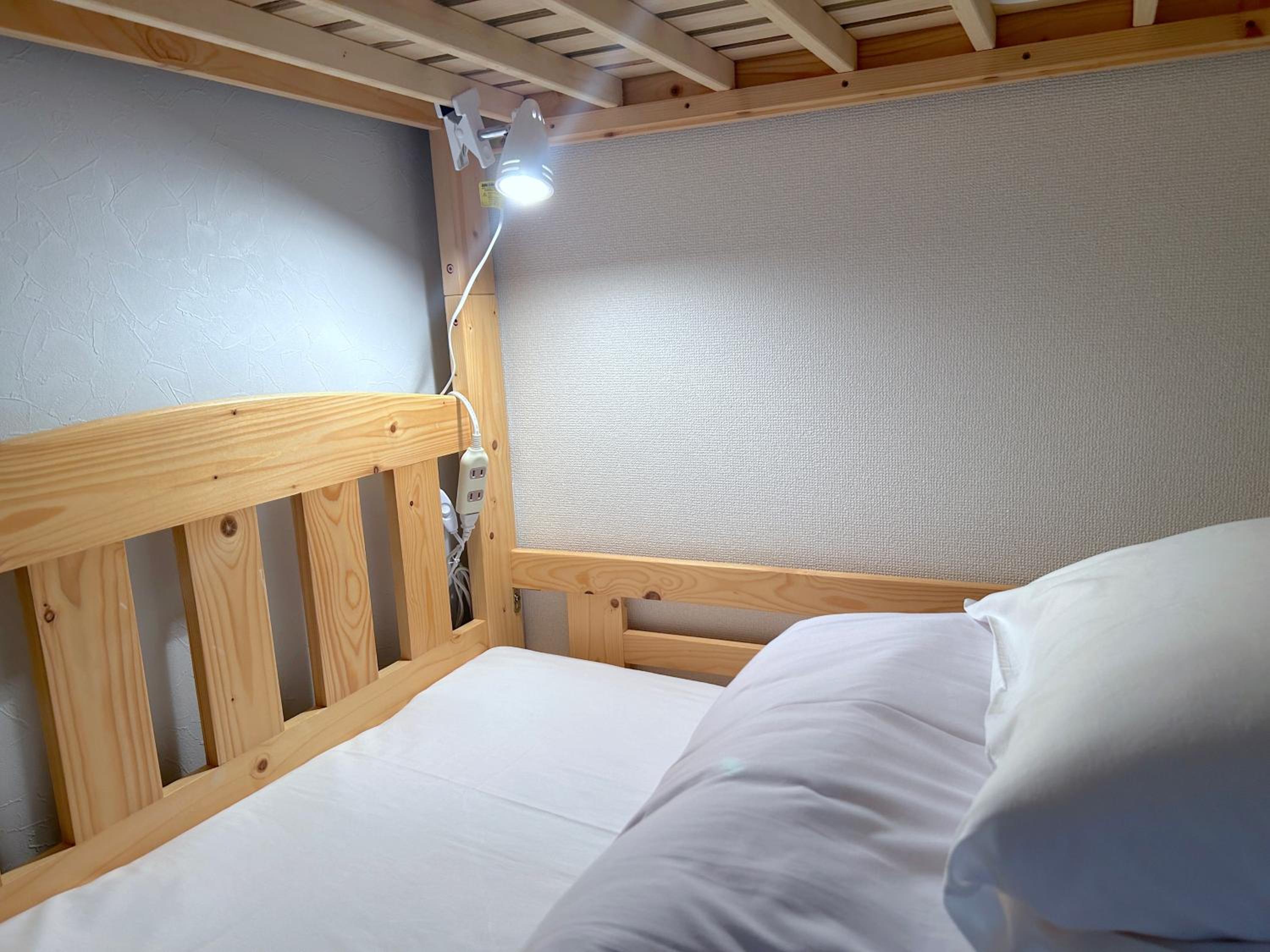 Quadruple Room photo 1