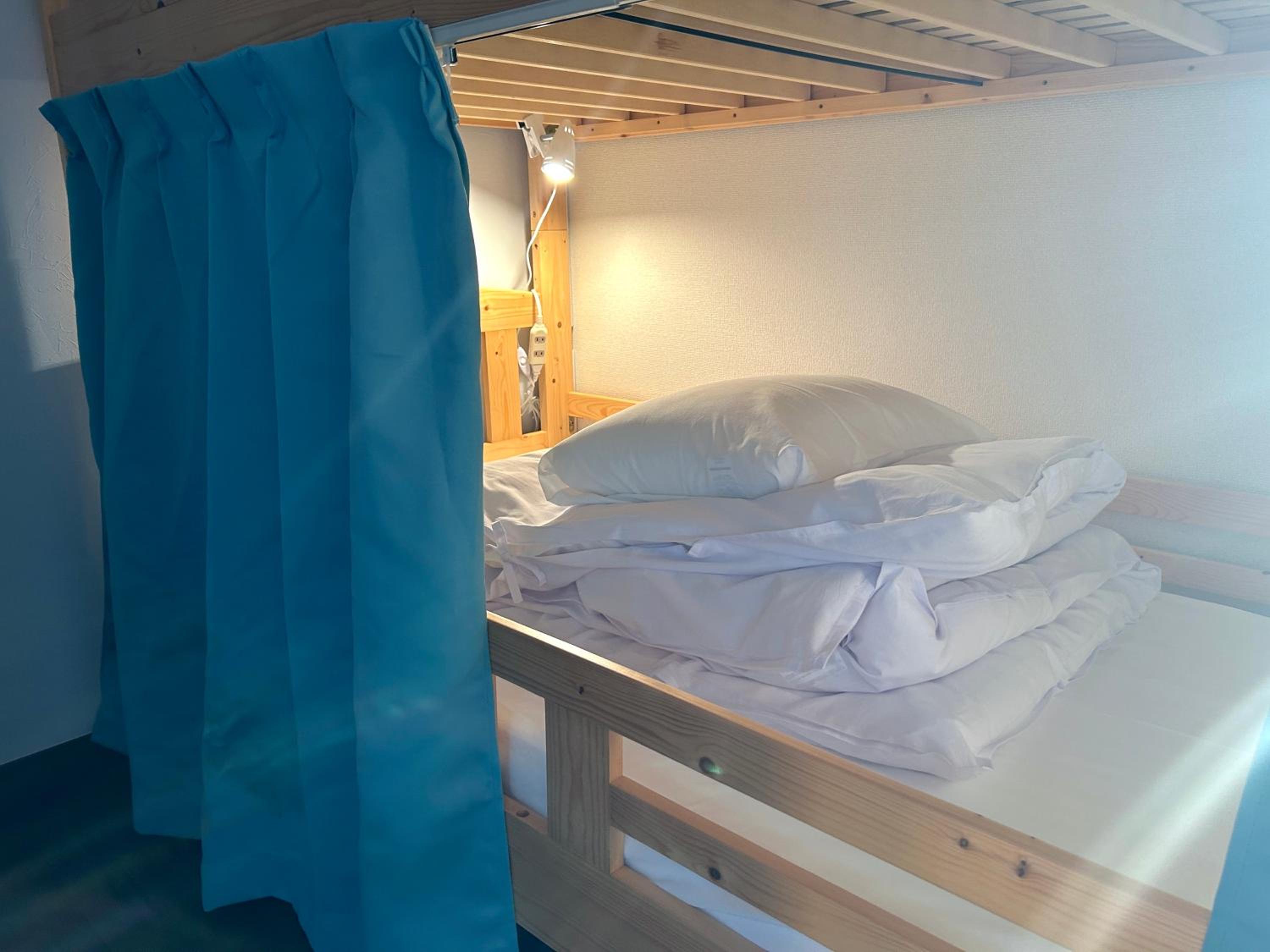 Quadruple Room photo 3