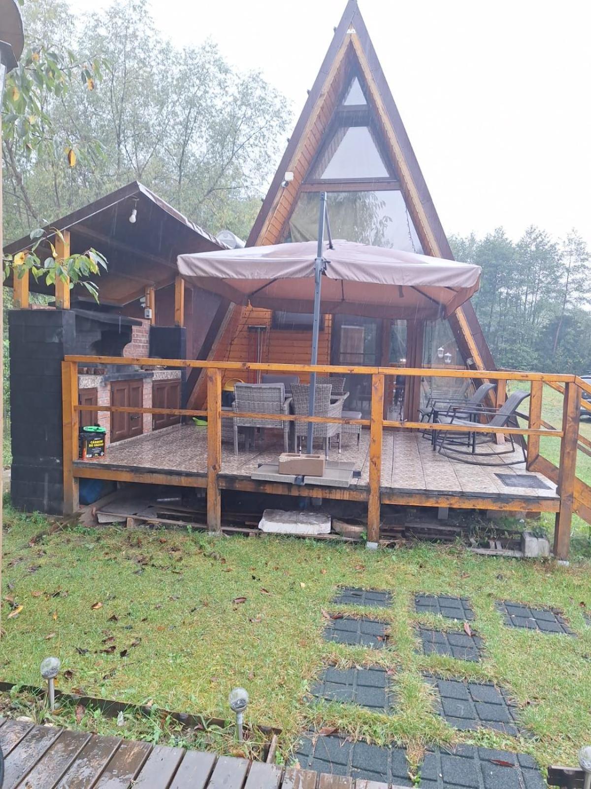 Two-Bedroom Villa - Photo 111