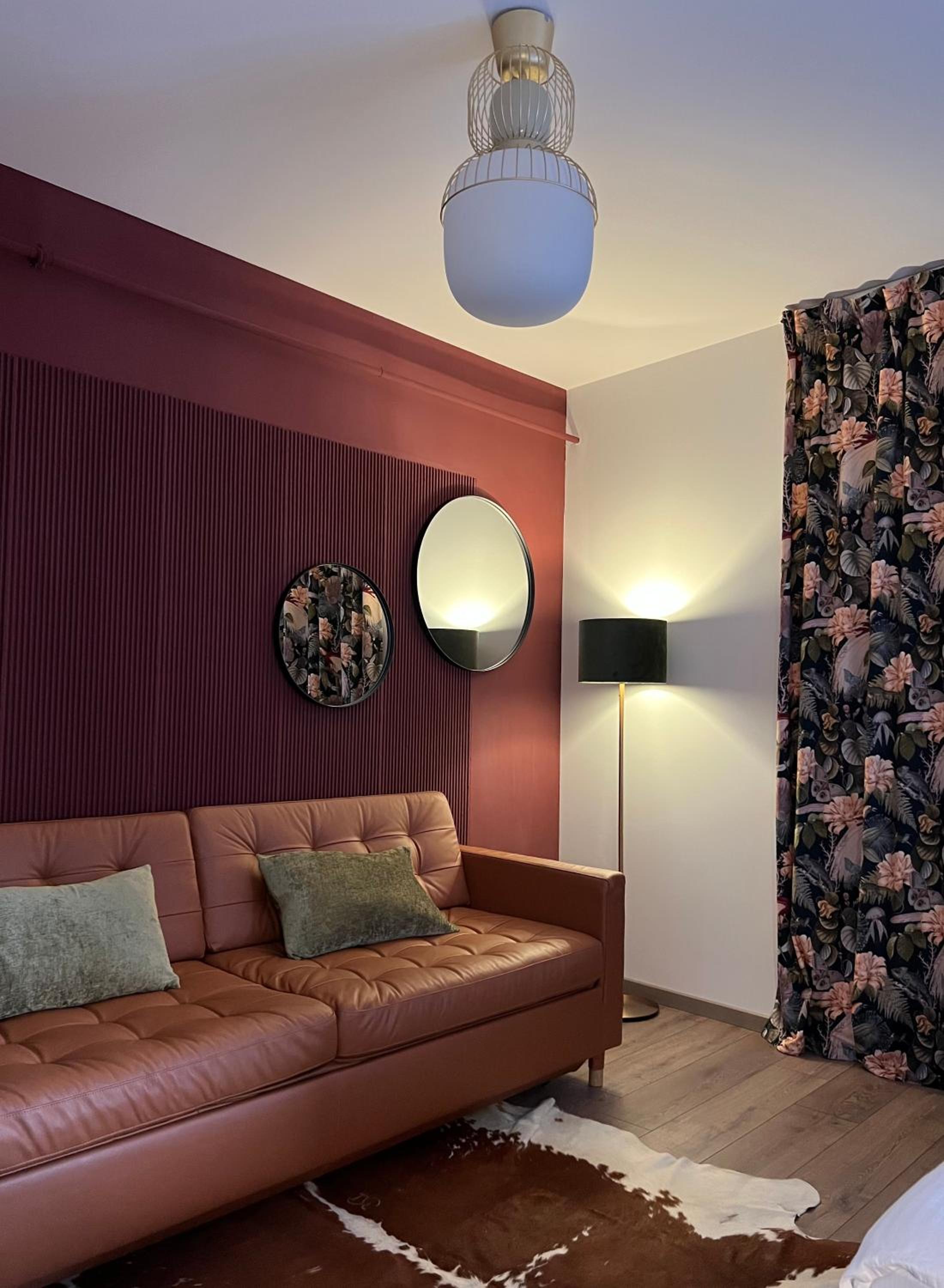 Superior King Room photo 2