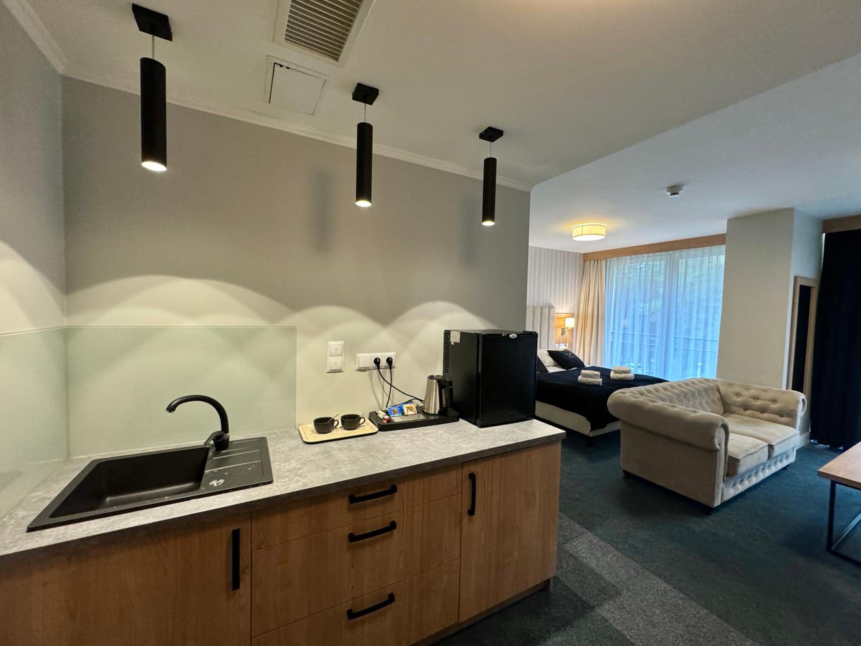 Suite photo 2