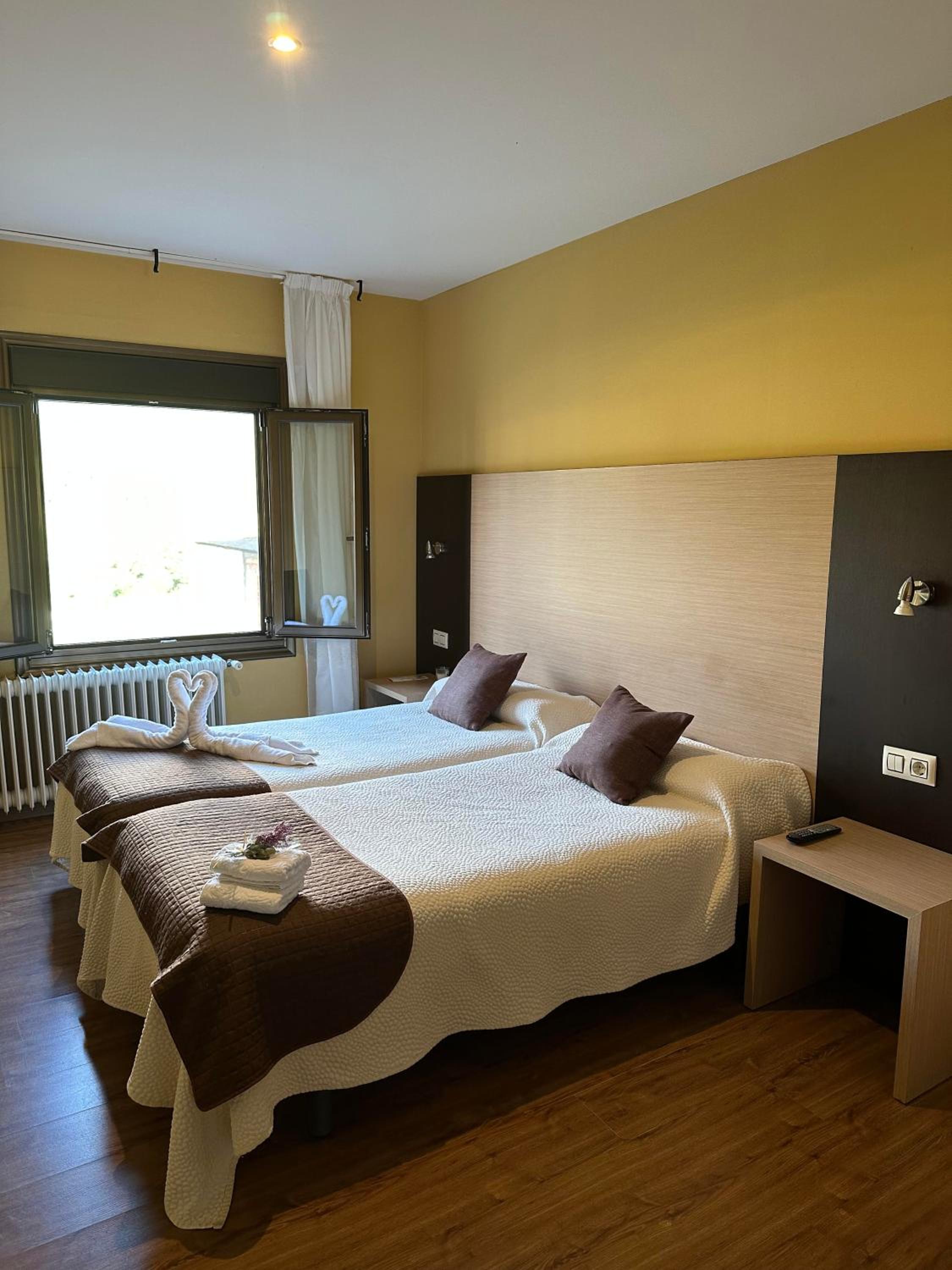 Habitación Doble