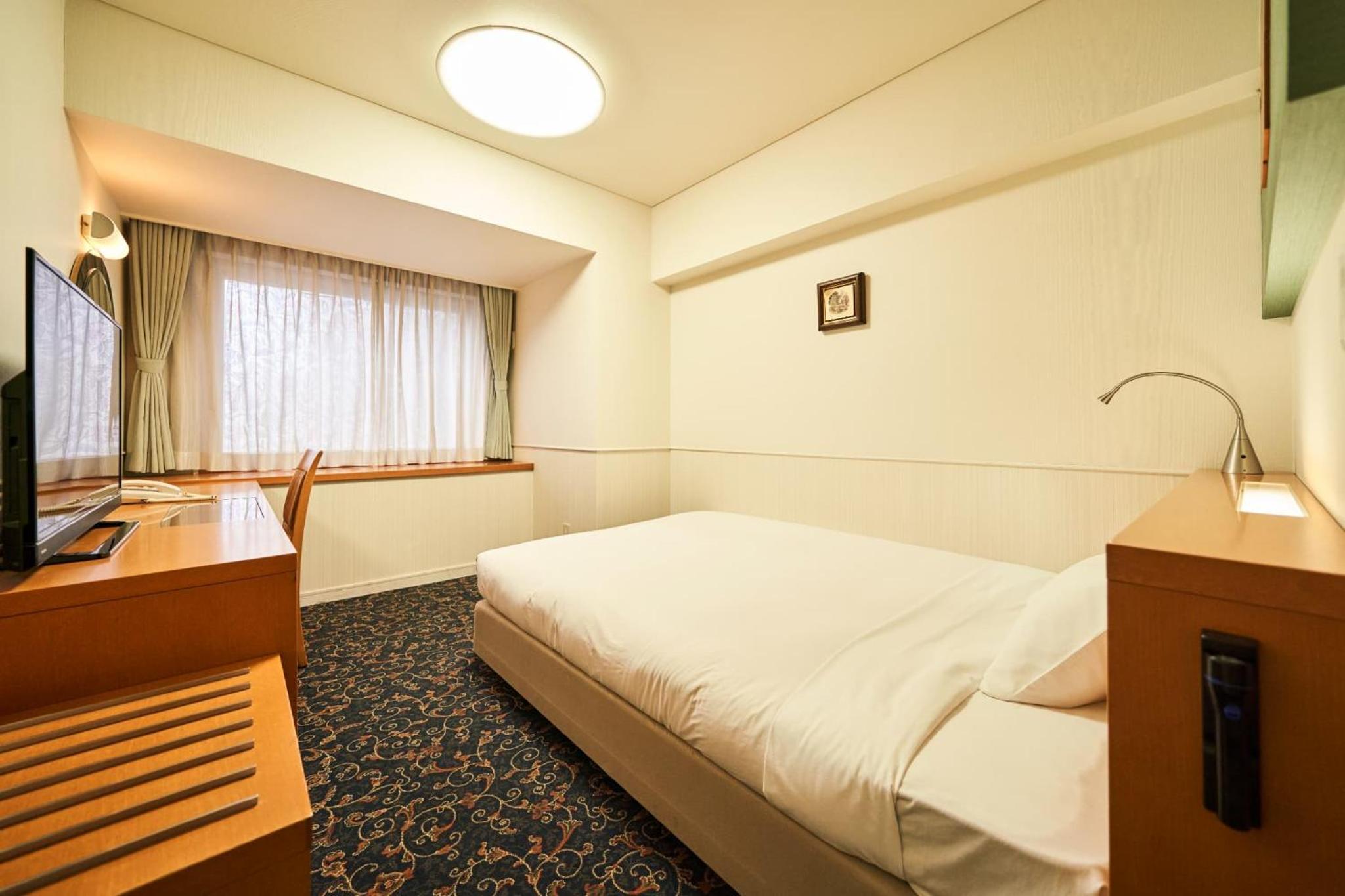 Single Room-West Wing - Non-Smoking photo 1