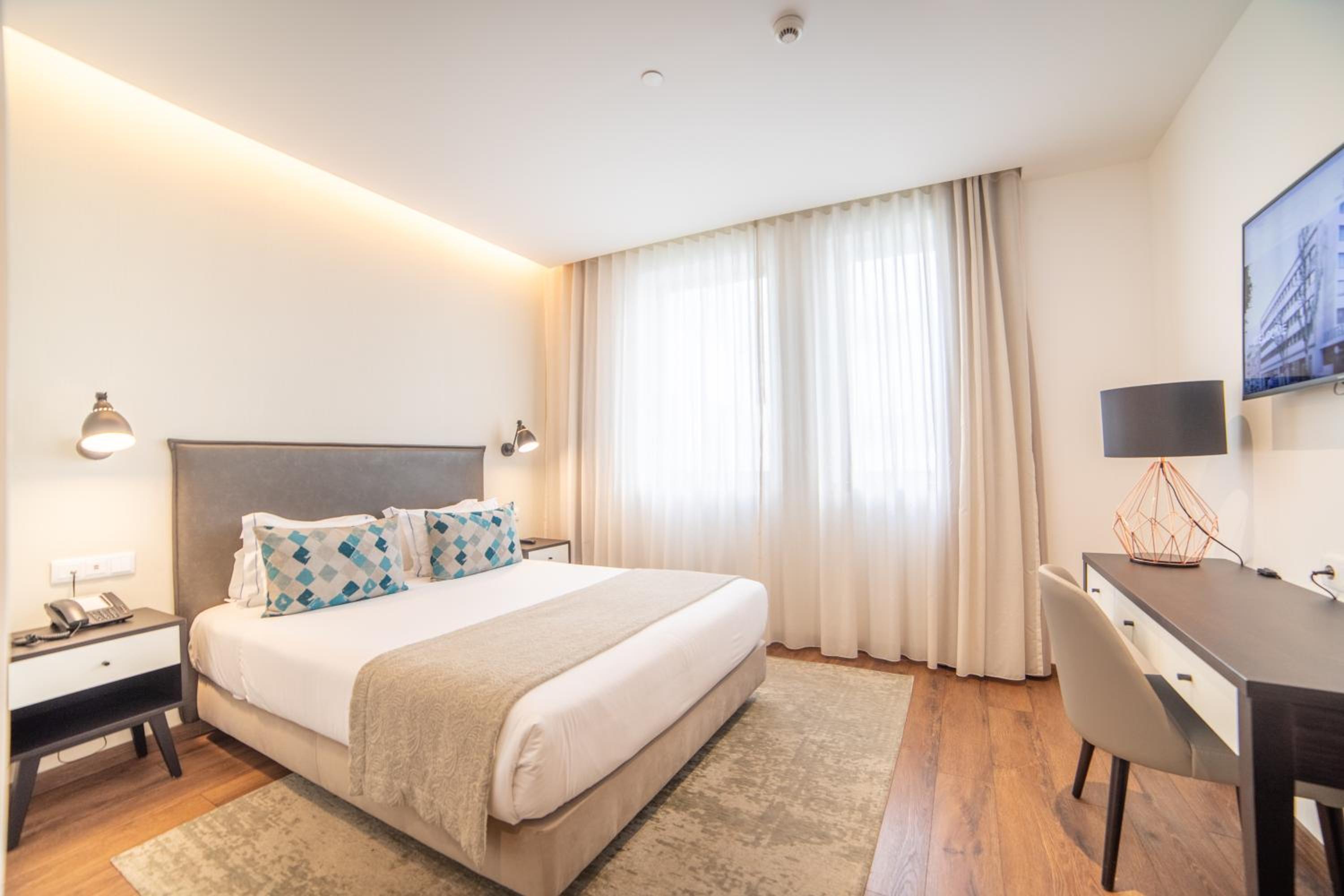 Double Room - Photo 1
