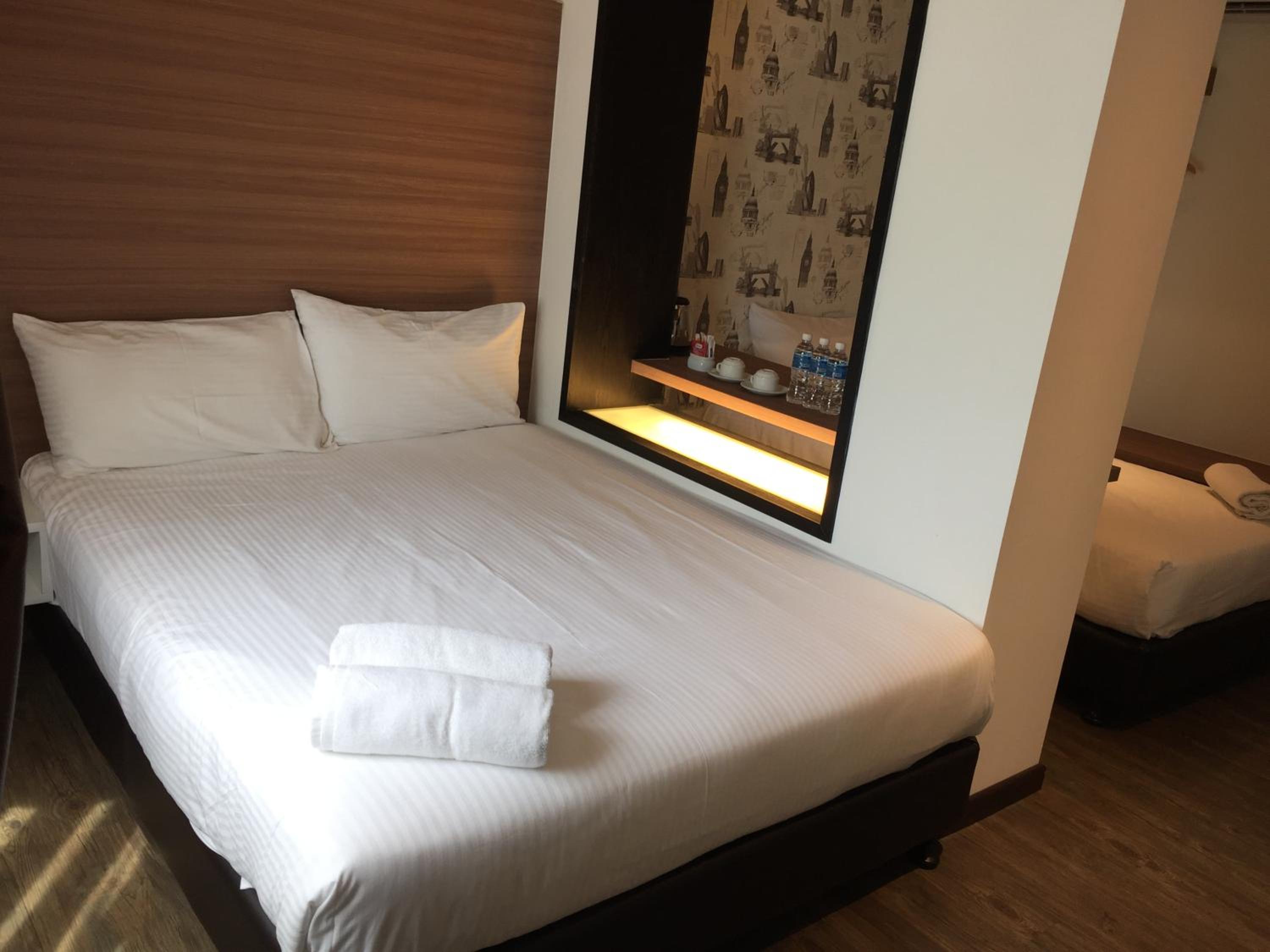 Triple Room photo 2