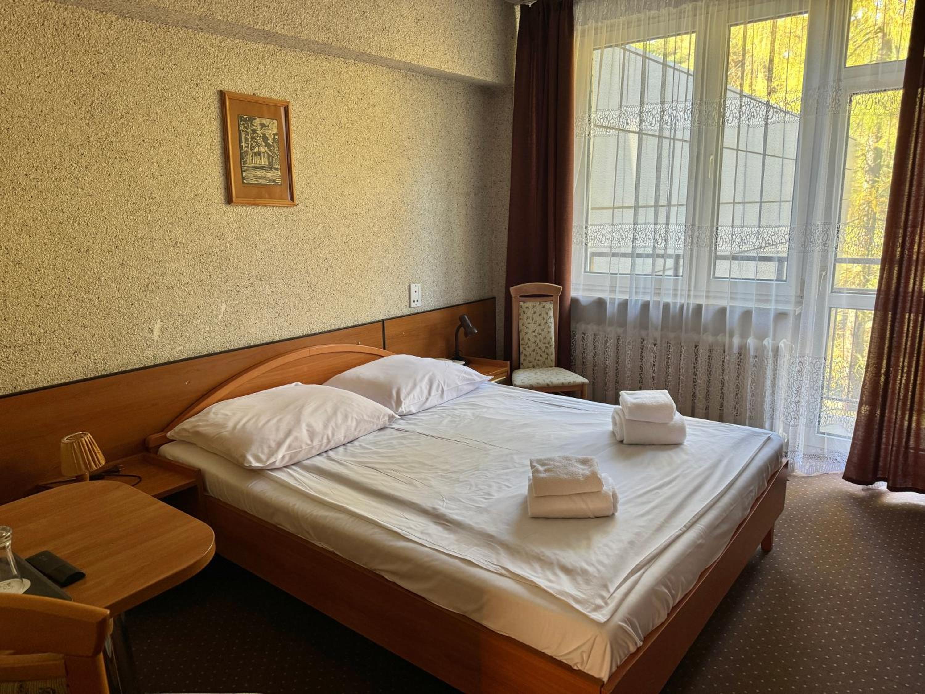 Economy Quadruple Room photo 1