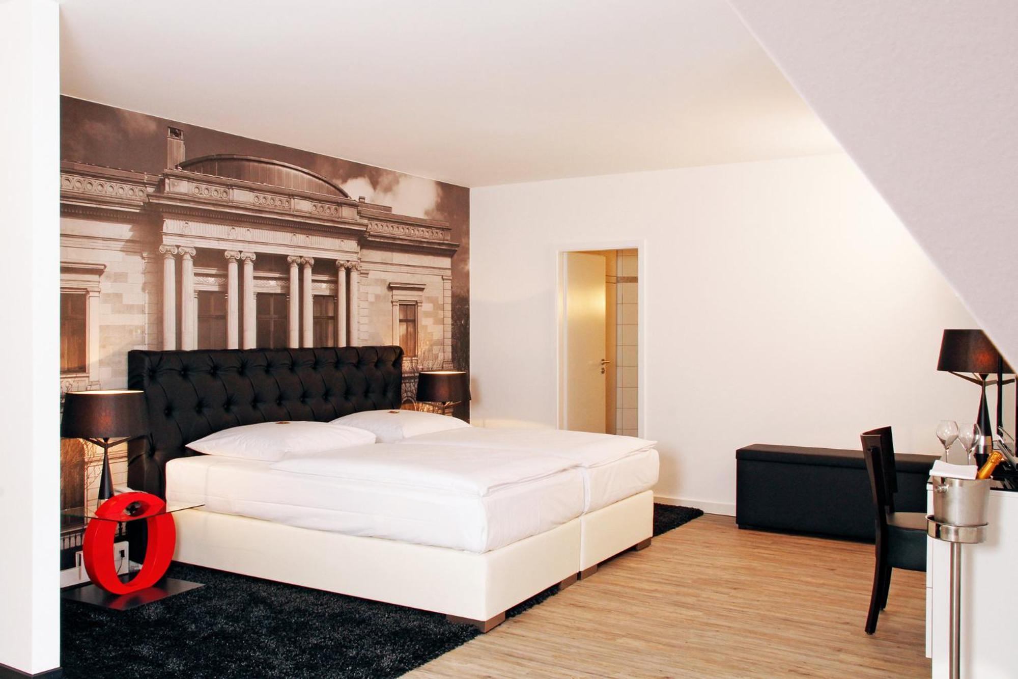 Double Room photo 1