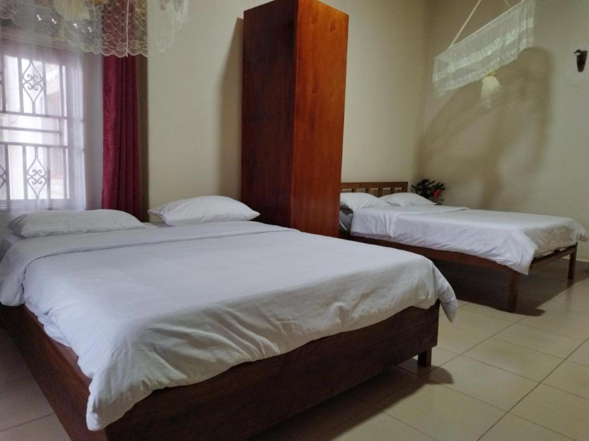 Standard Twin Room photo 1