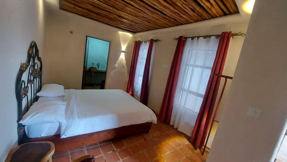 Standard Double Room photo 1