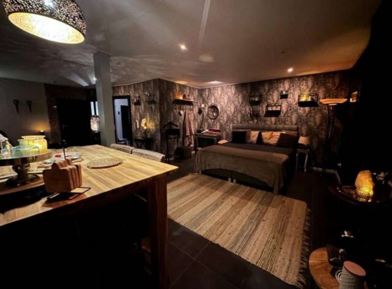 King Room With Spa Bath photo 2