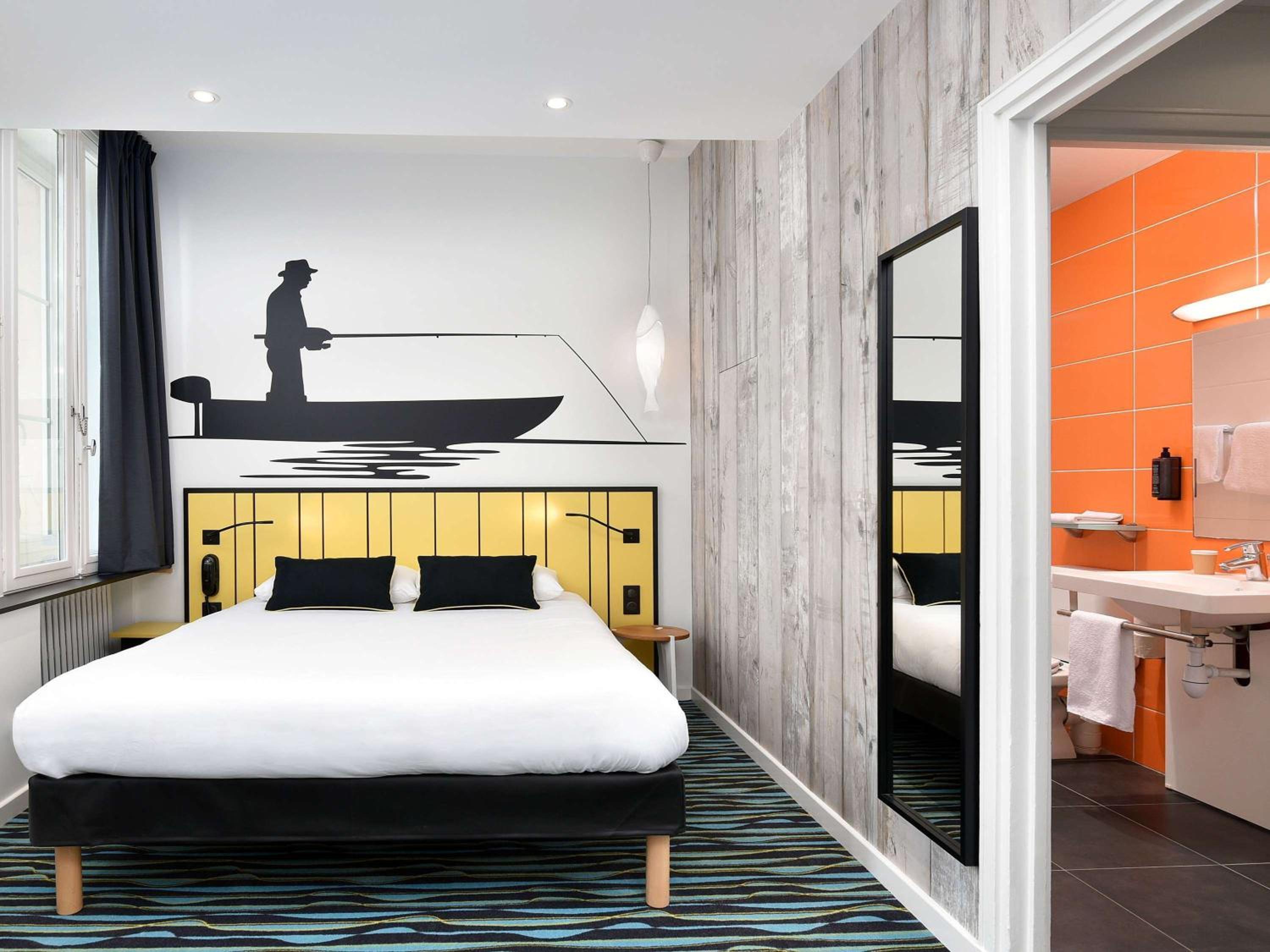 Standard Double Room - Photo 6