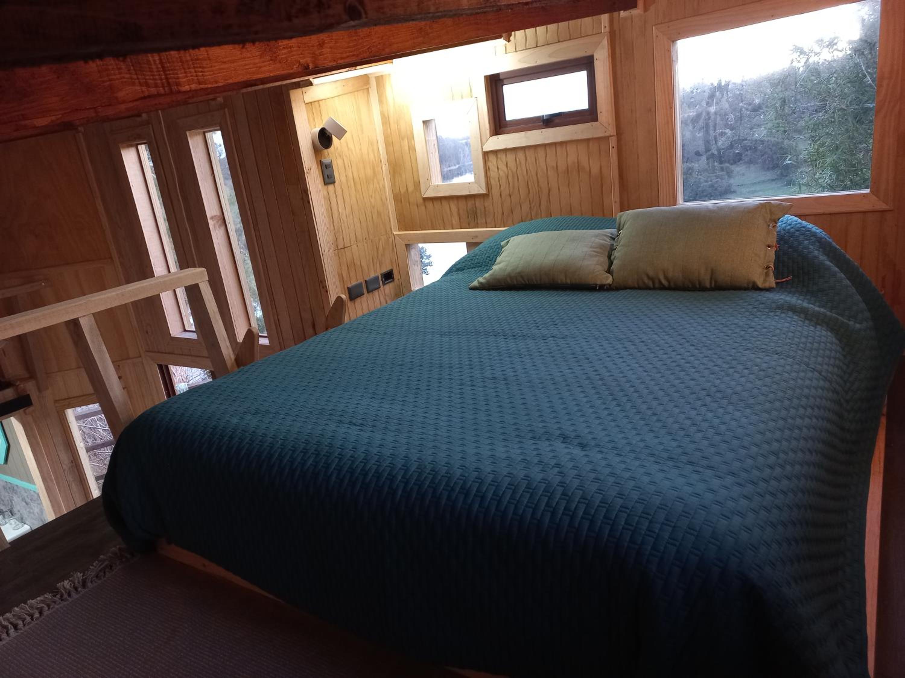 Two-Bedroom House photo 2