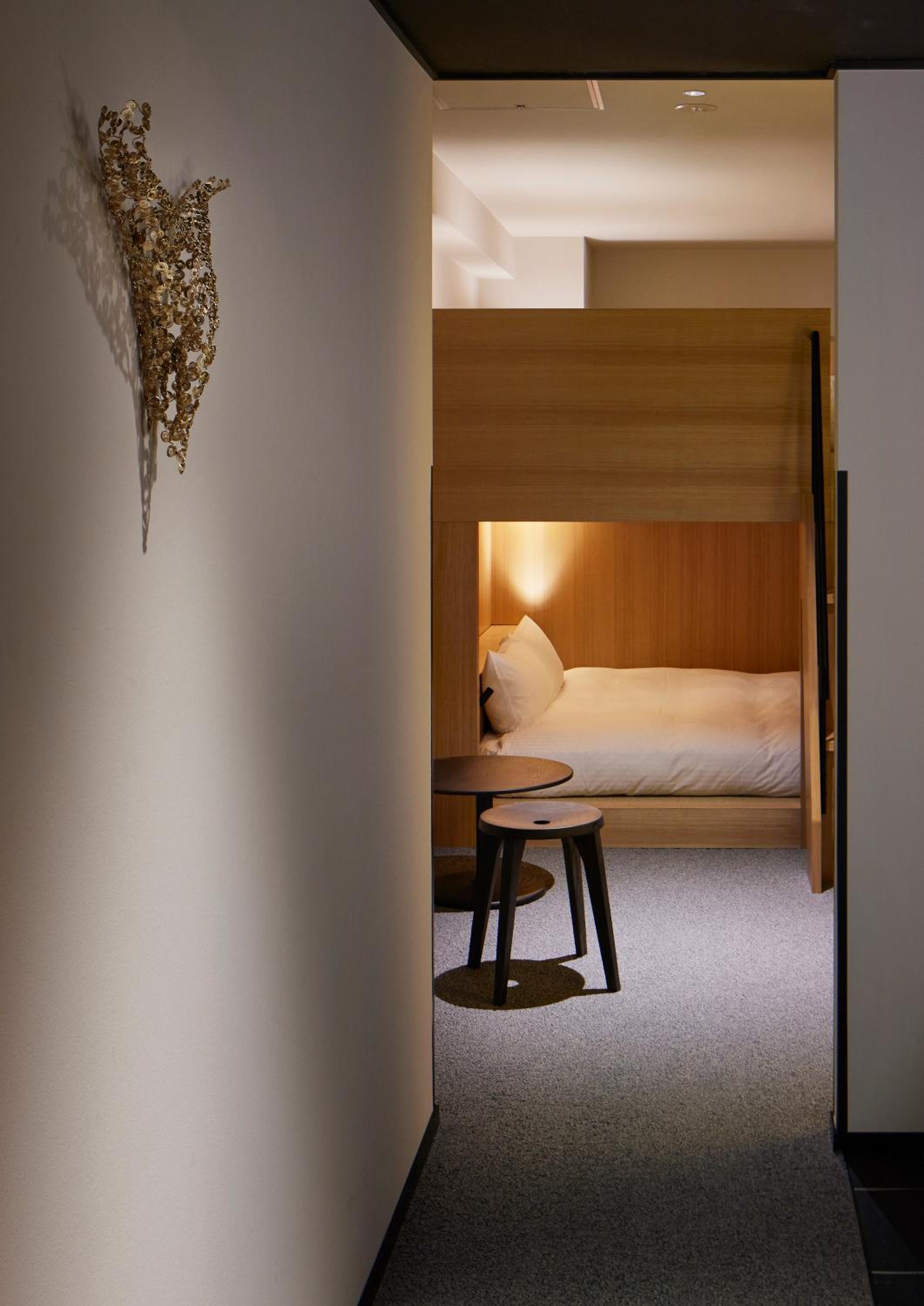 Deluxe Suite 3 Beds B1F photo 2