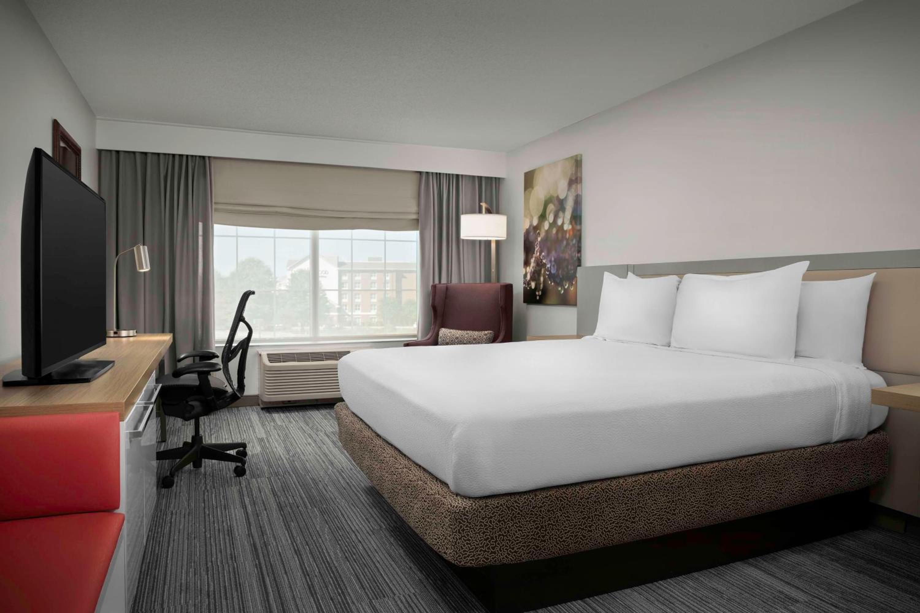 King Room - Photo 2