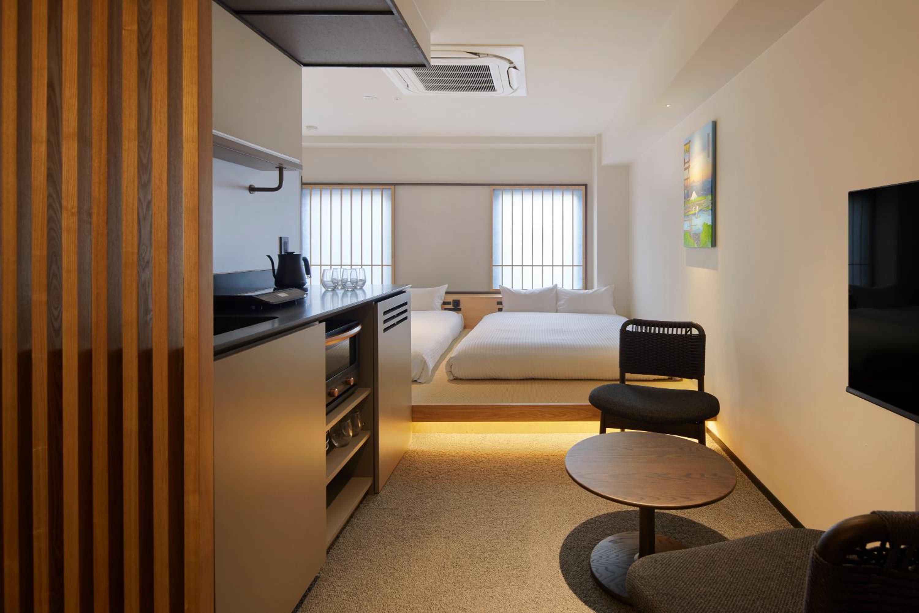Moderate 3 beds photo 1