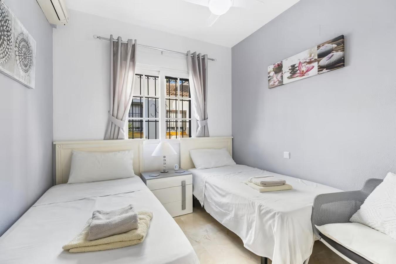 Casa de vacaciones de tres dormitorios