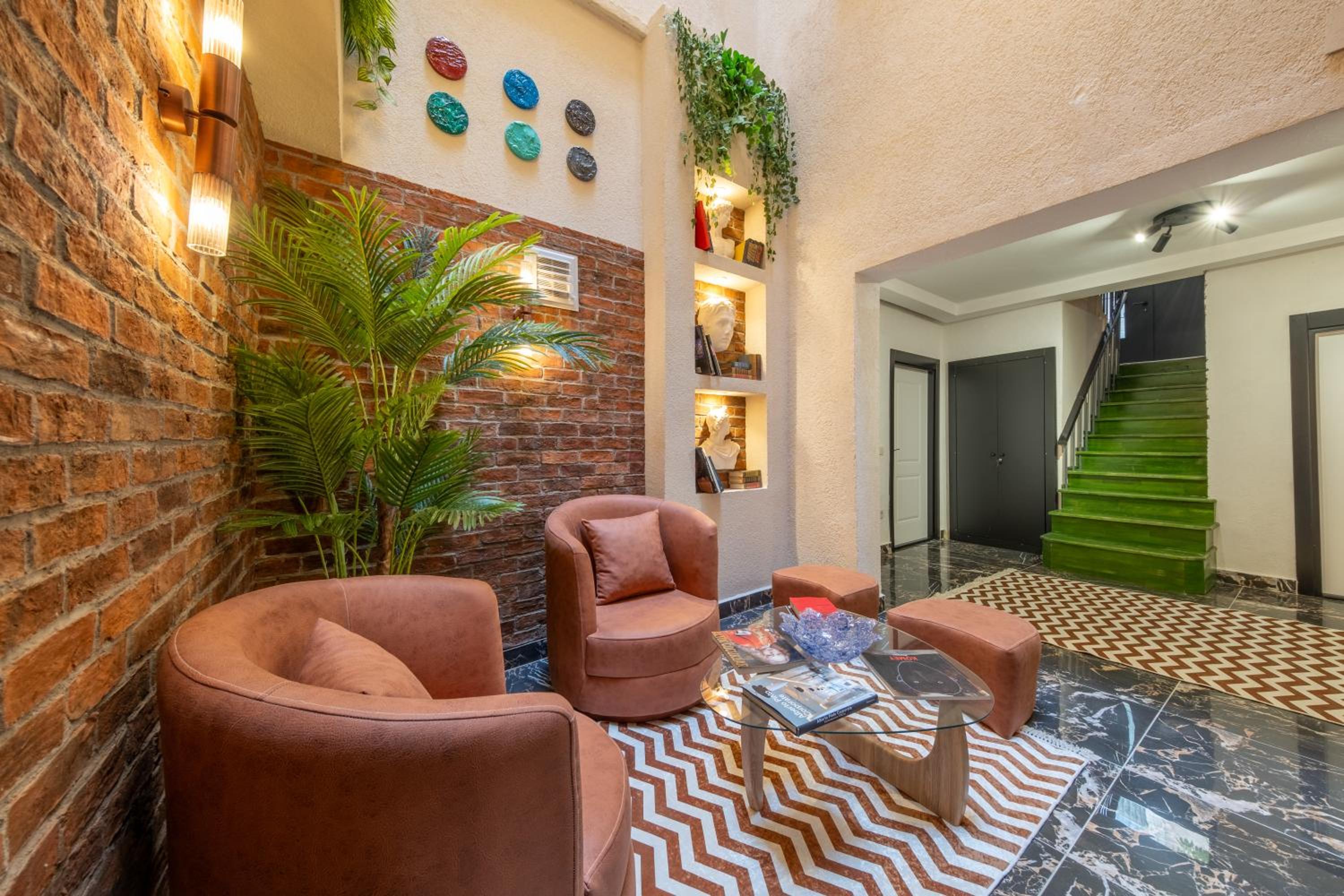 Superior Apartment photo 2
