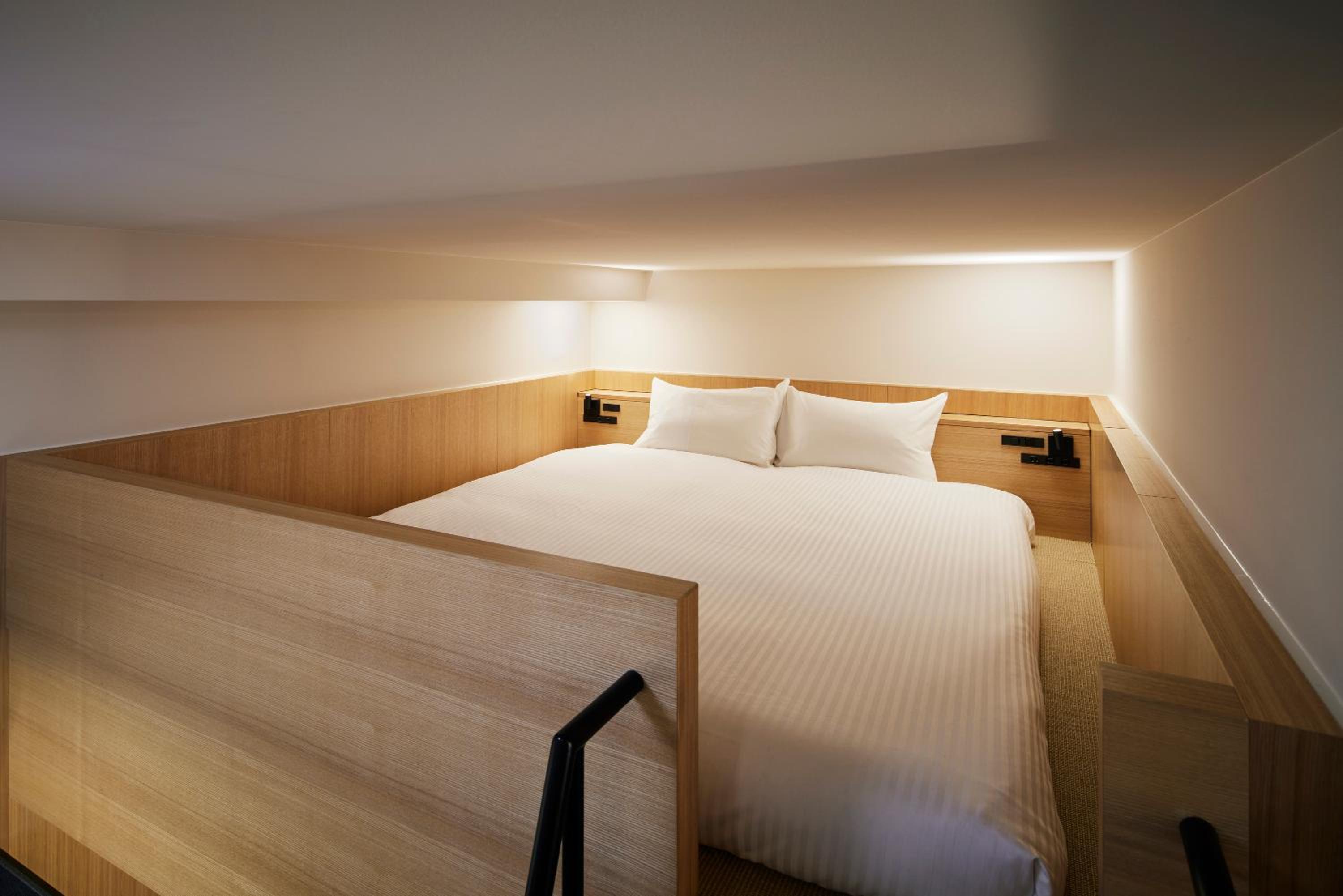 Standard 3 beds B photo 2