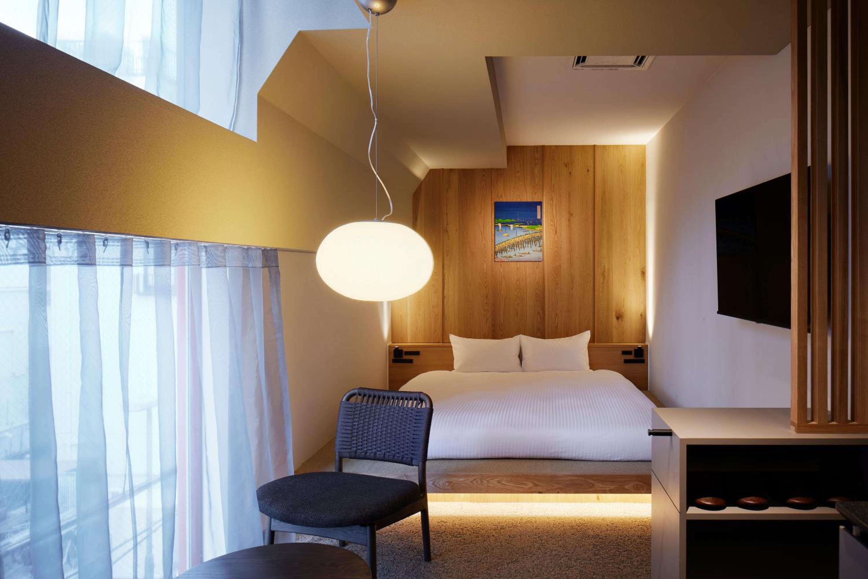 Smart Budget 1 bed photo 1
