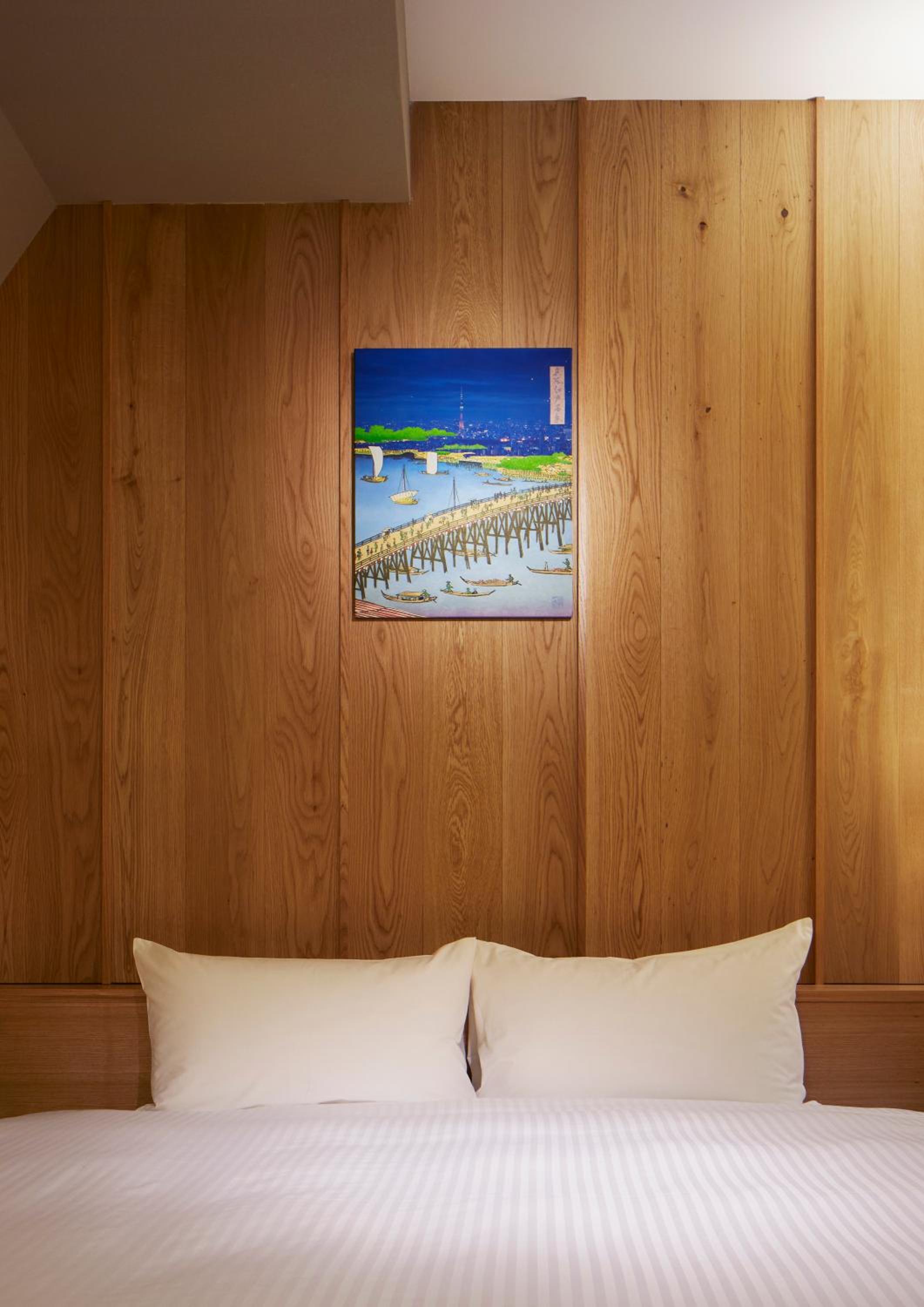 Smart Budget 1 bed photo 2