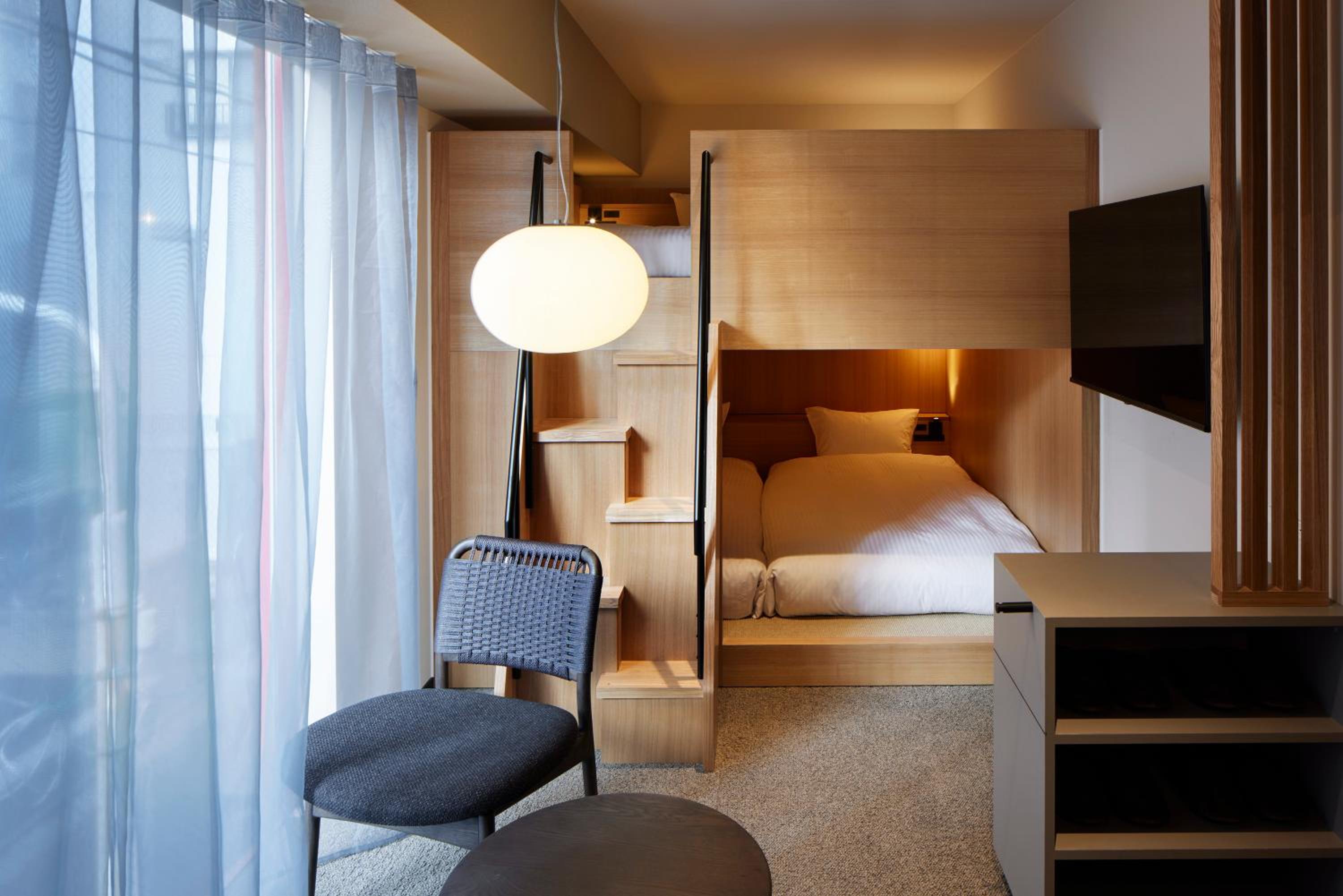 Smart Budget 3 beds photo 1