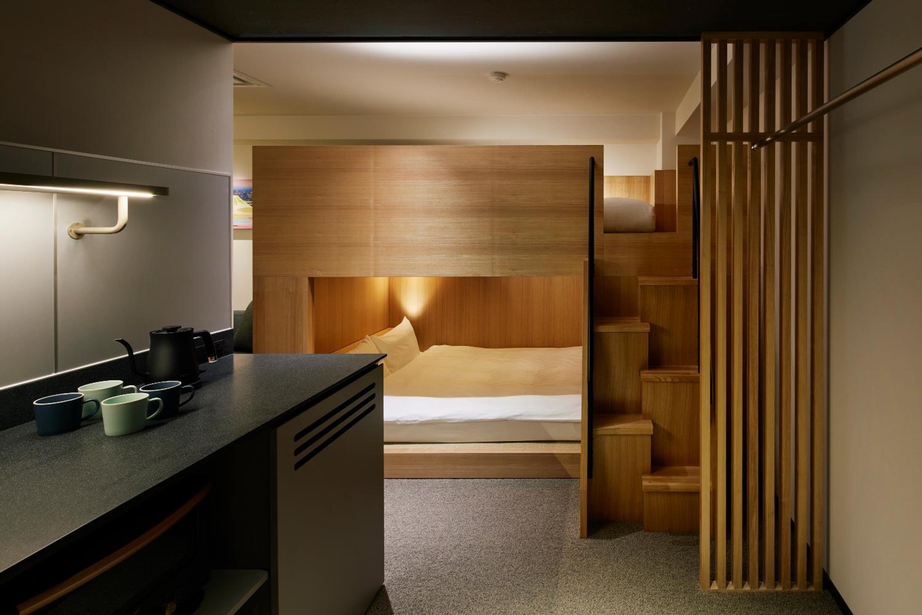 Standard 3 beds A photo 1