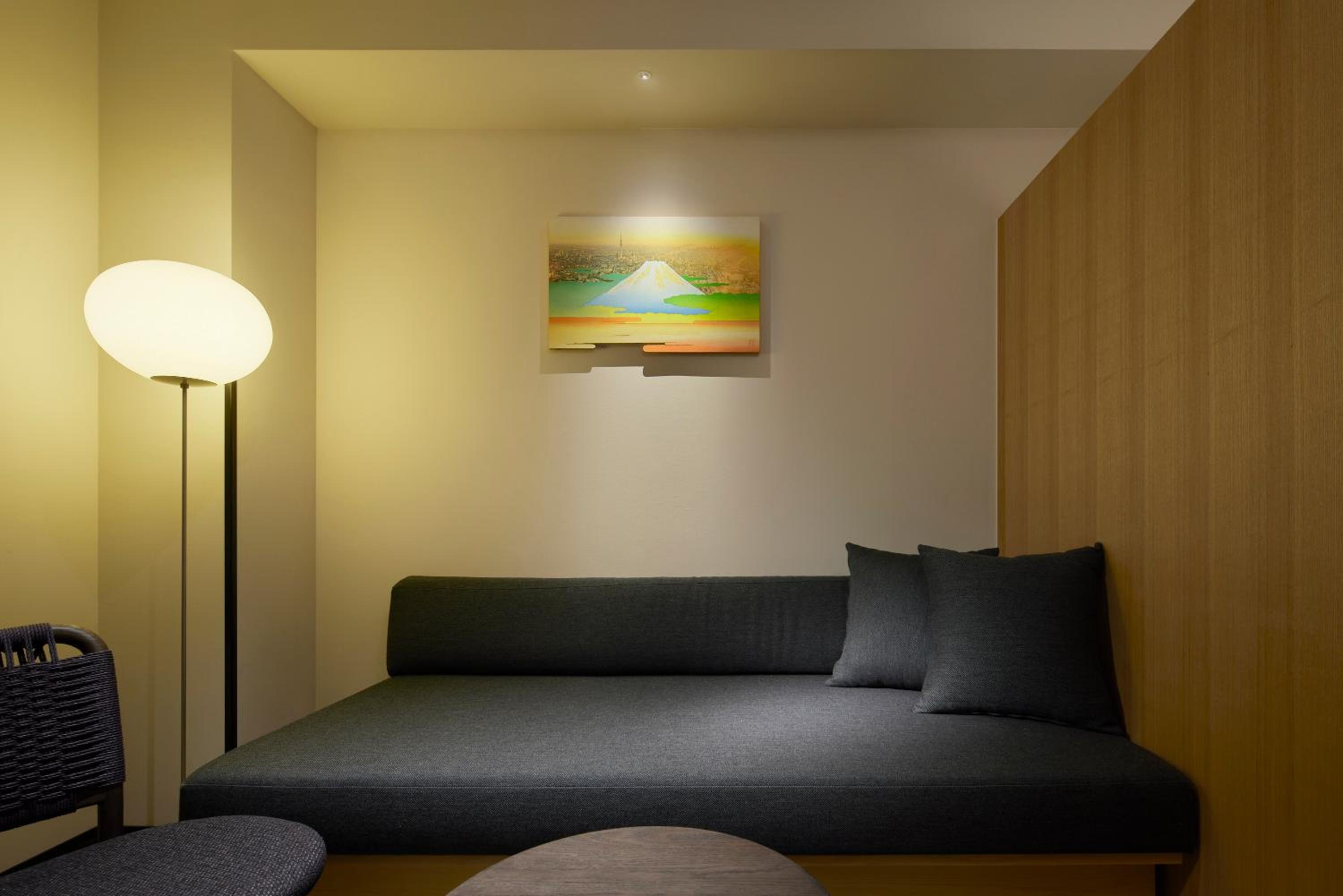 Standard 3 beds A photo 3