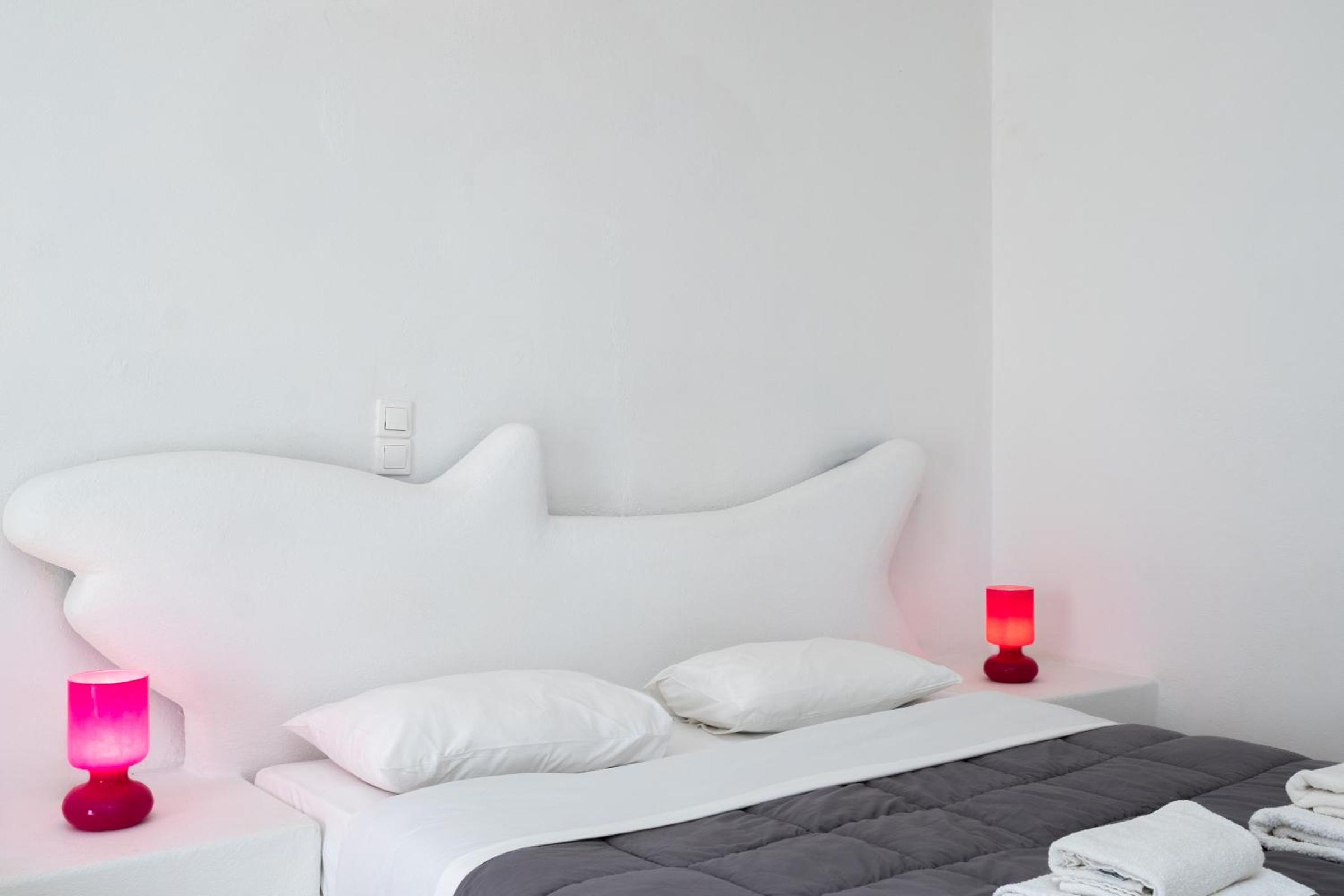 Triple Room with Terrace photo 3