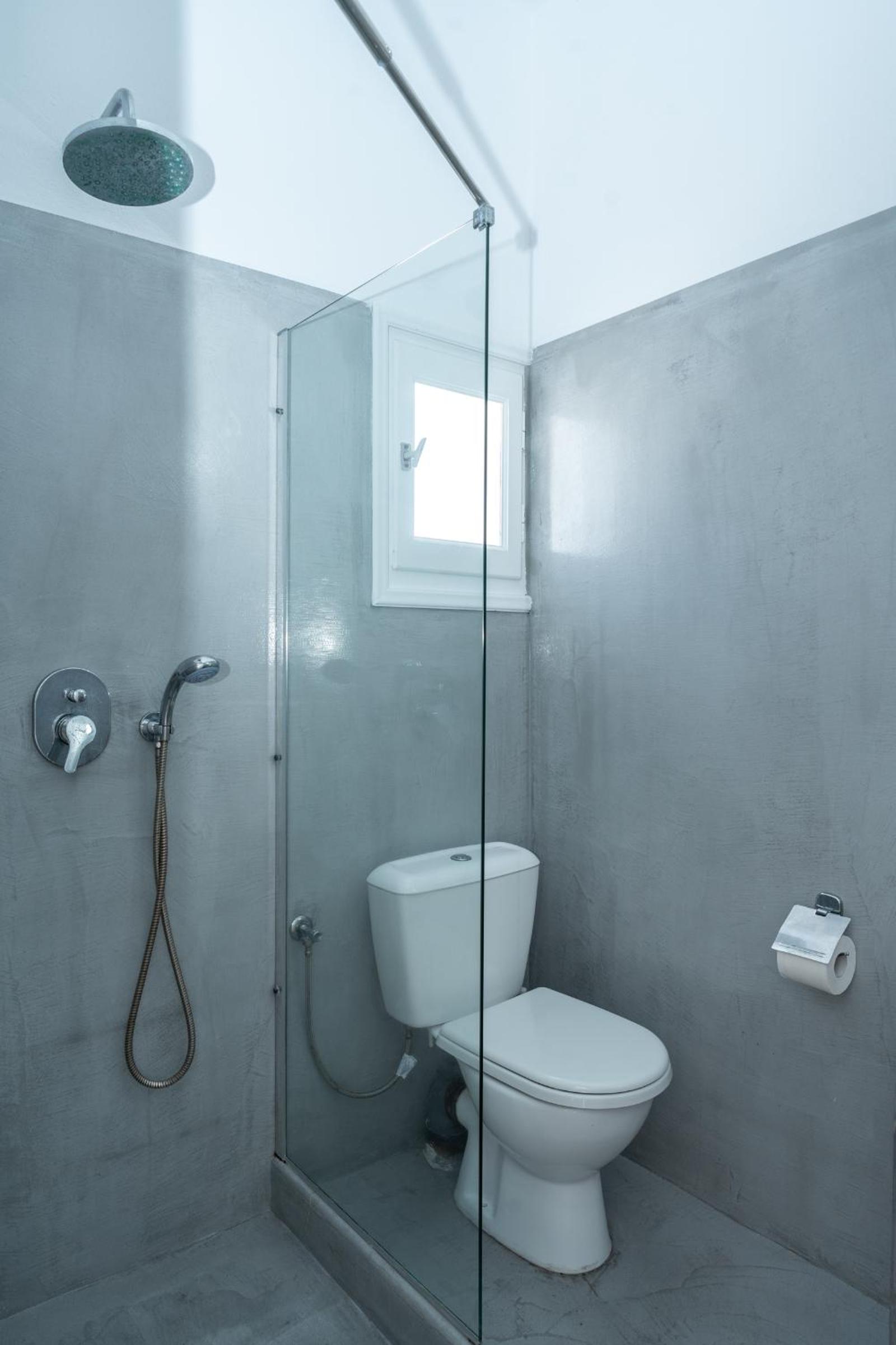 Triple Room with Terrace photo 2