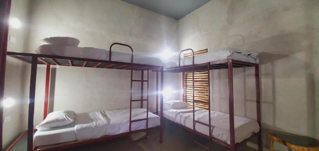 6-Bed Mixed Dormitory Room photo 1