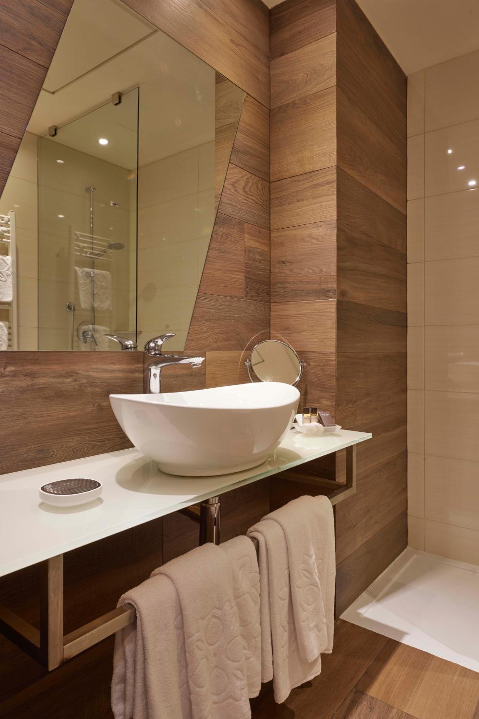 Standard Double or Twin Room with Garden photo 2