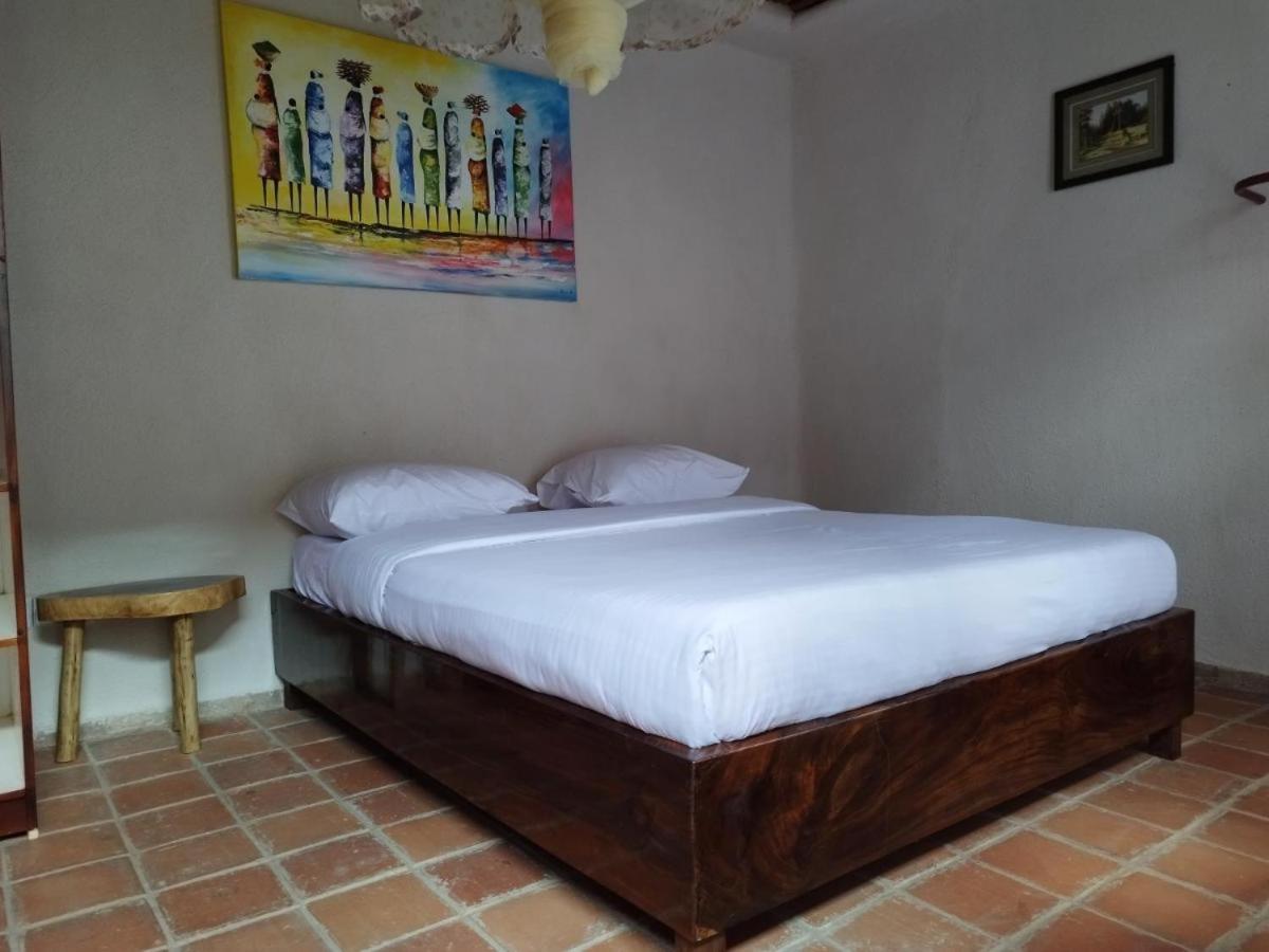 Deluxe Single Room photo 1
